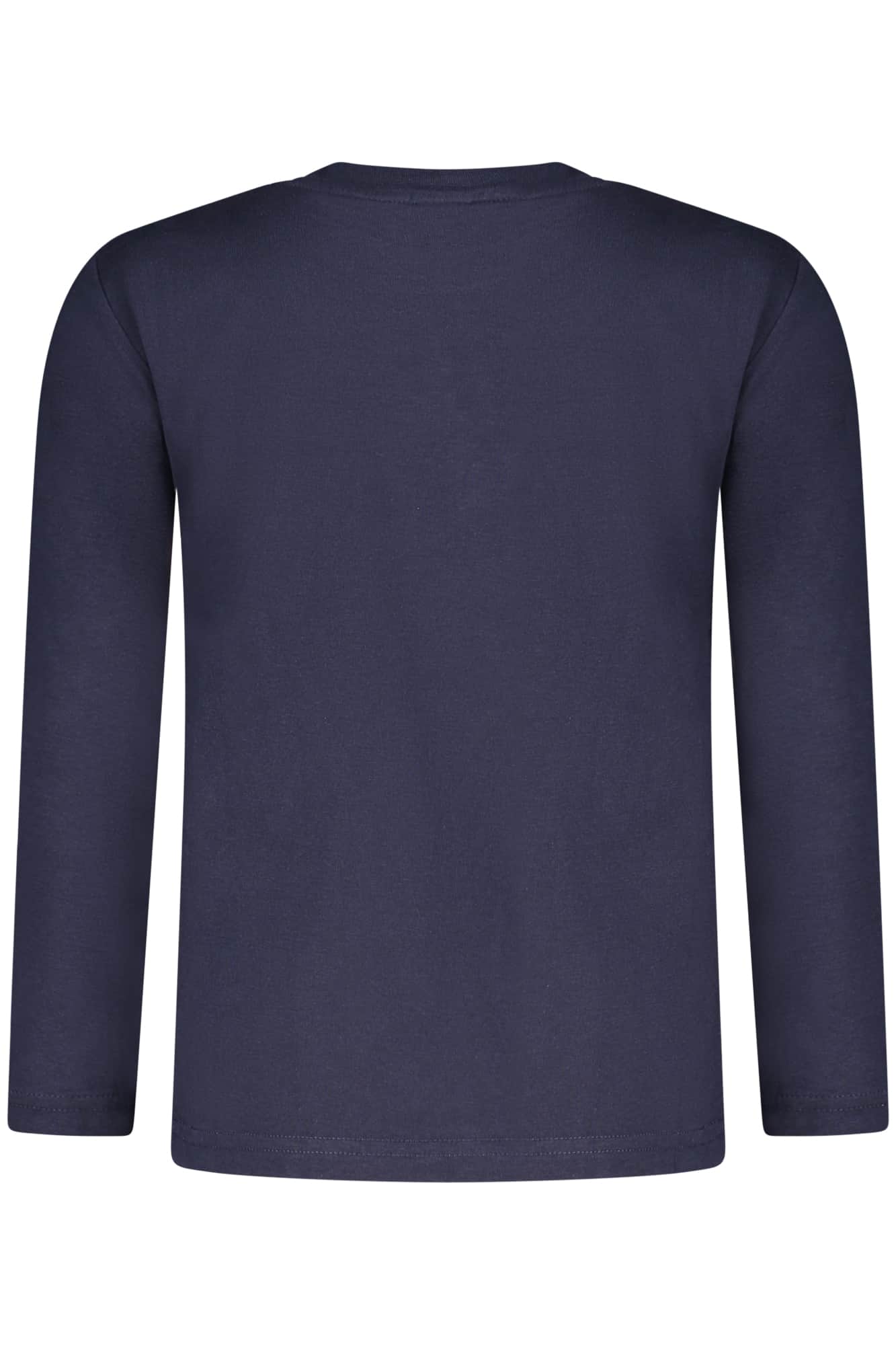 NORTH SAILS KIDS' LONG-SLEEVED T-SHIRT, BLUE
