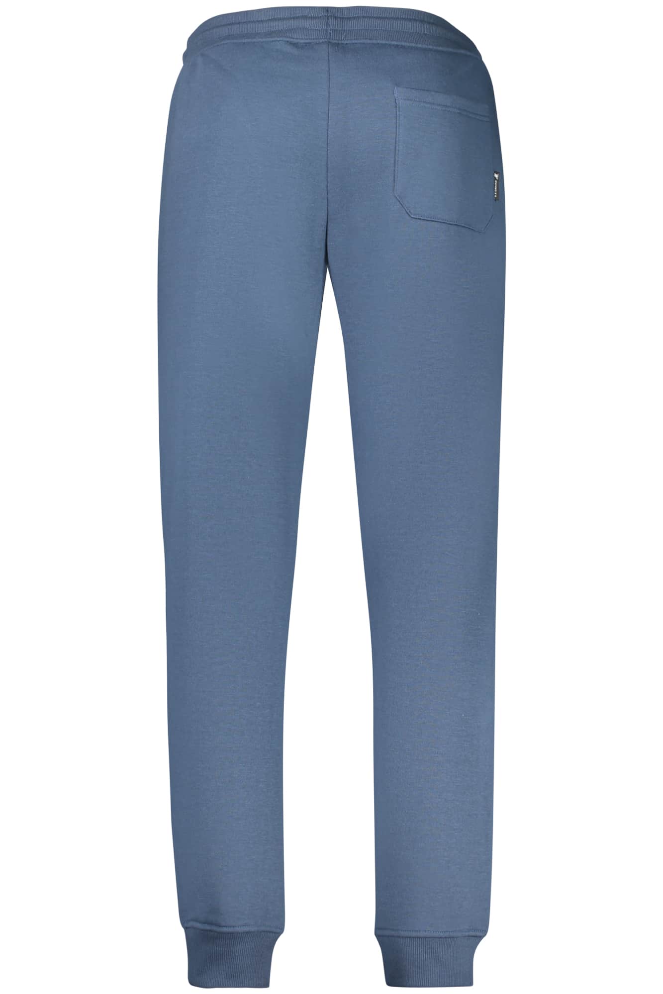 US GRAND MEN'S GREEN LONG TRACKSUIT PANTS