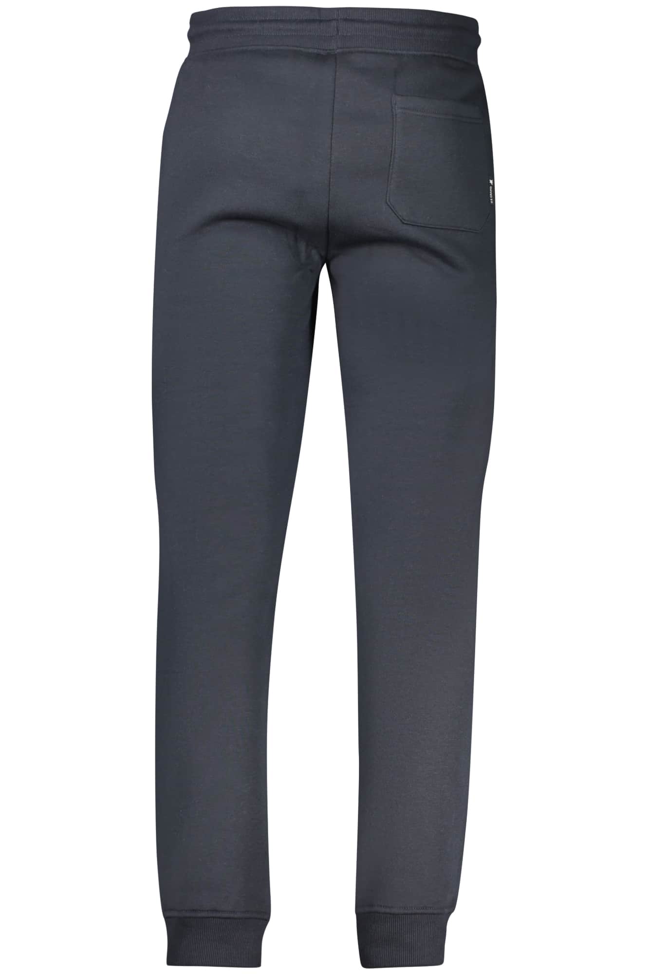 US GRAND MEN'S BLUE LONG SUIT PANTS