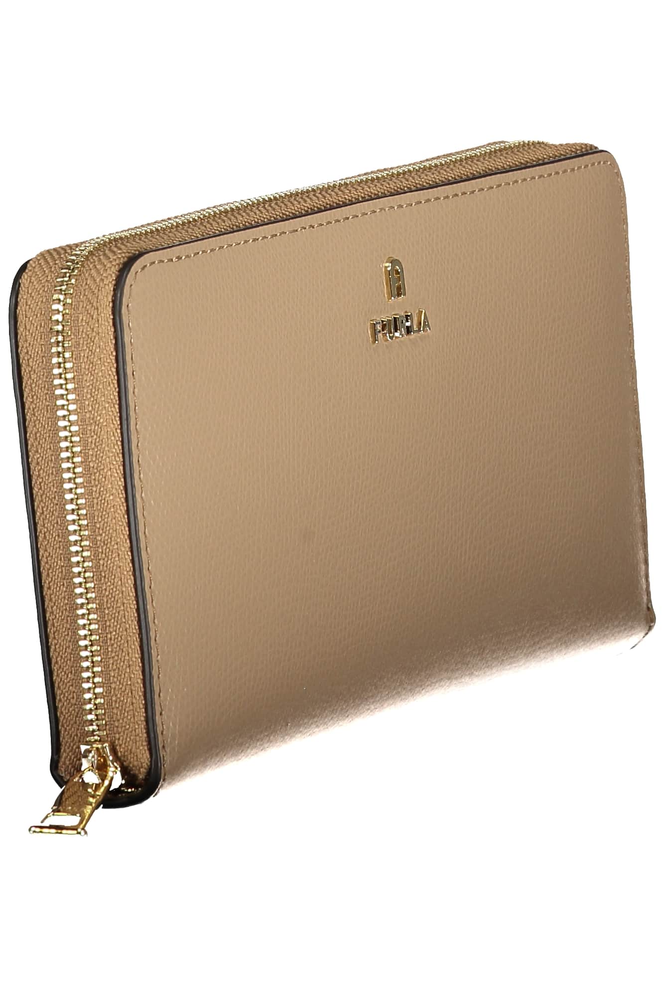 FURLA WOMEN'S BLACK WALLET