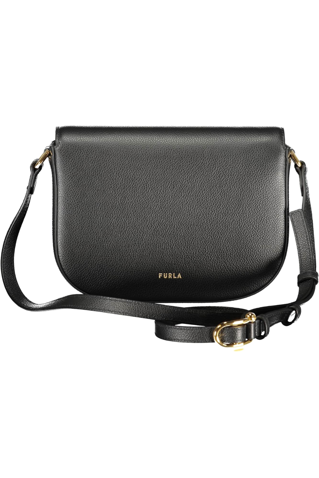 FURLA WOMEN'S BLACK BAG