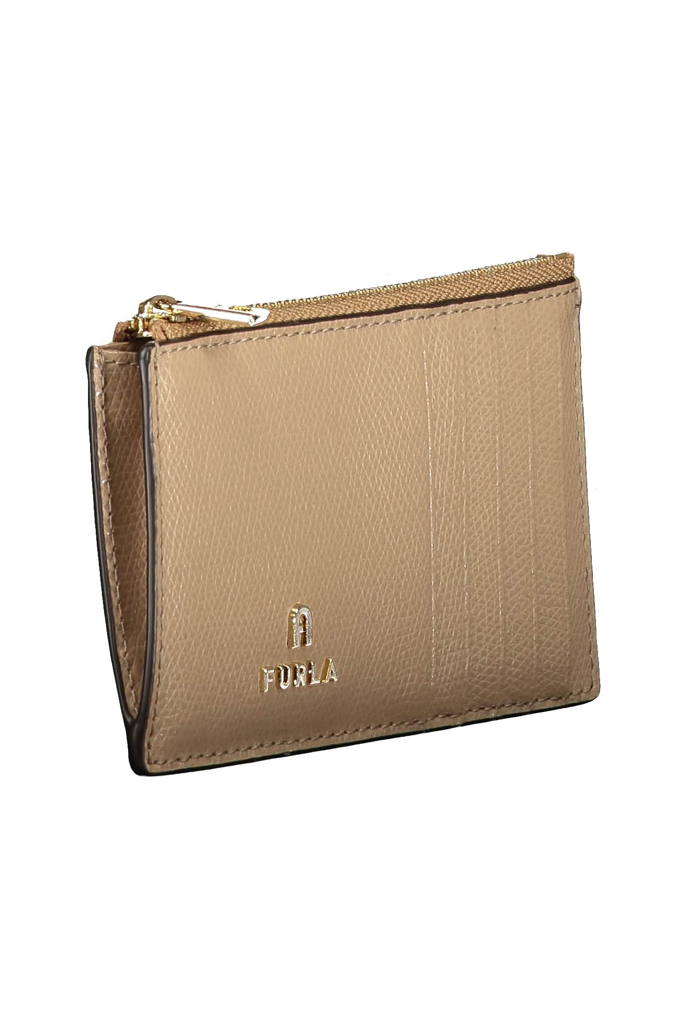 FURLA WOMEN'S BLACK WALLET
