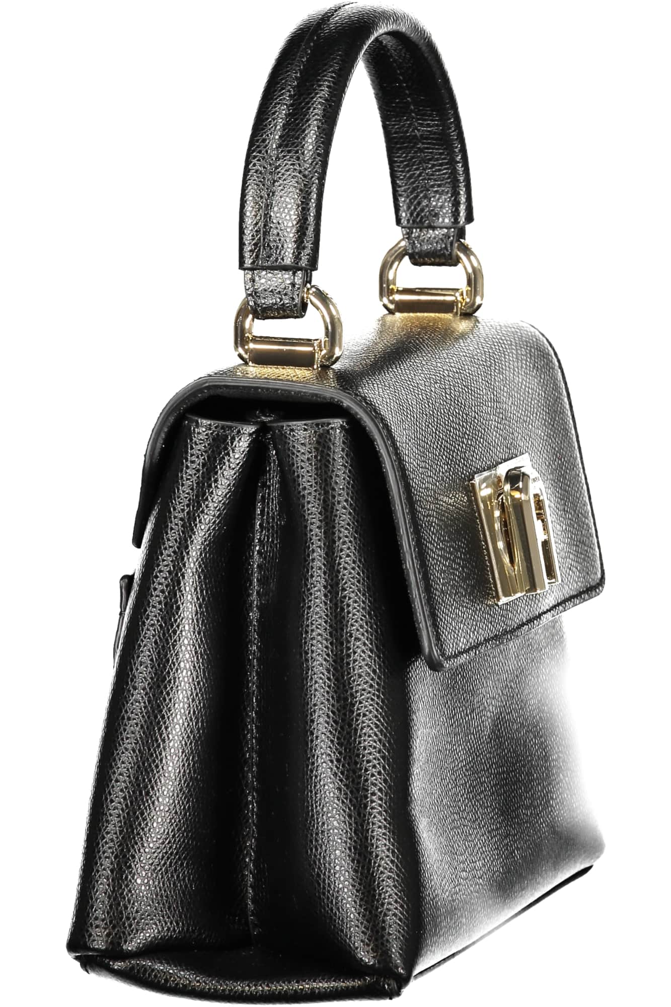 FURLA WOMEN'S BLACK BAG