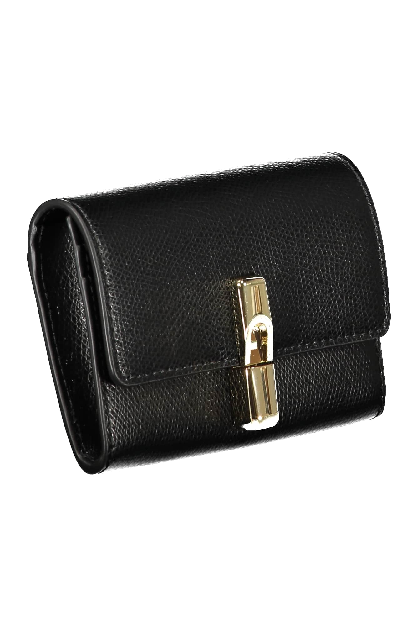 FURLA WOMEN'S BLACK WALLET