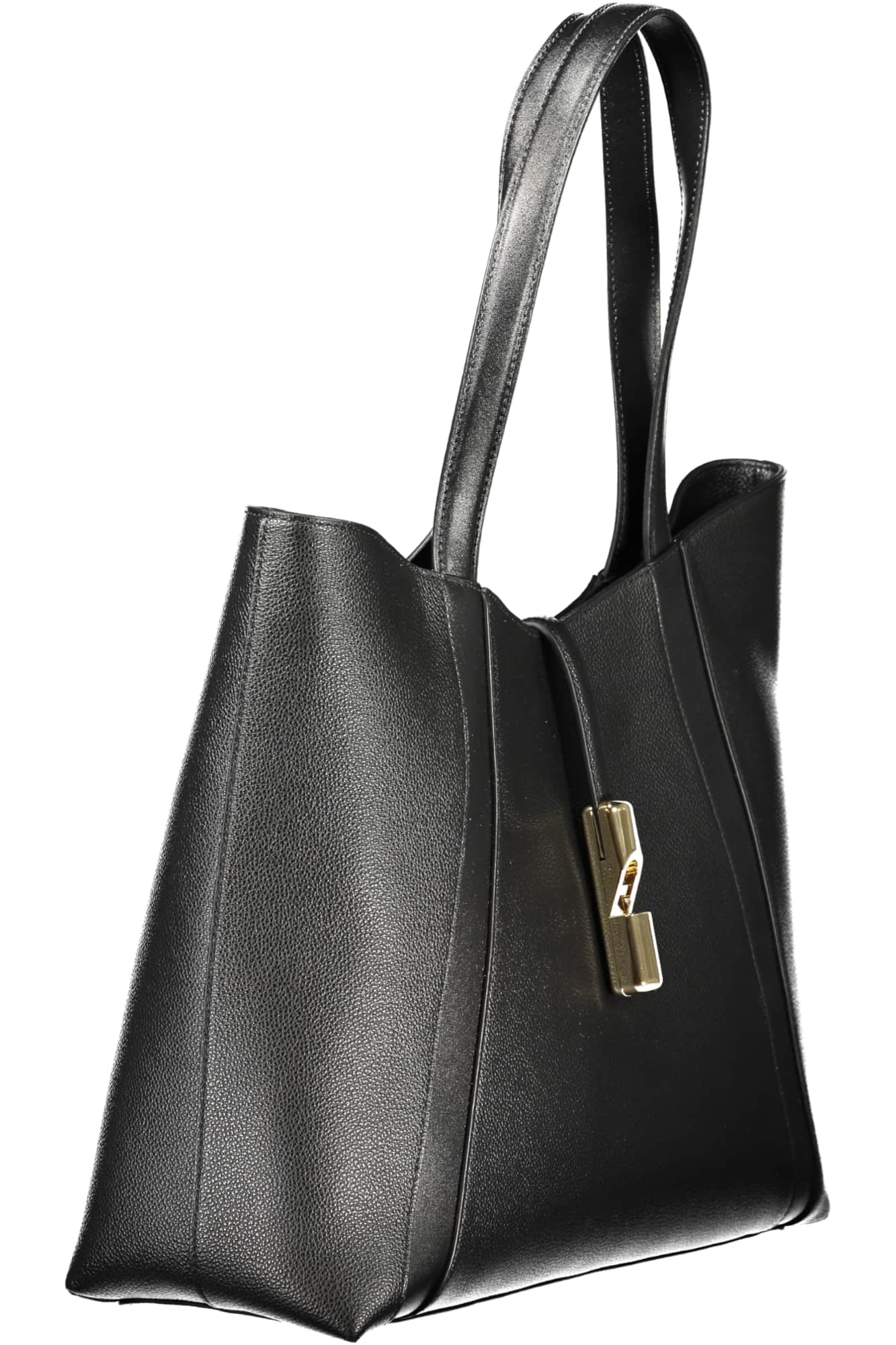 FURLA WOMEN'S BLACK BAG