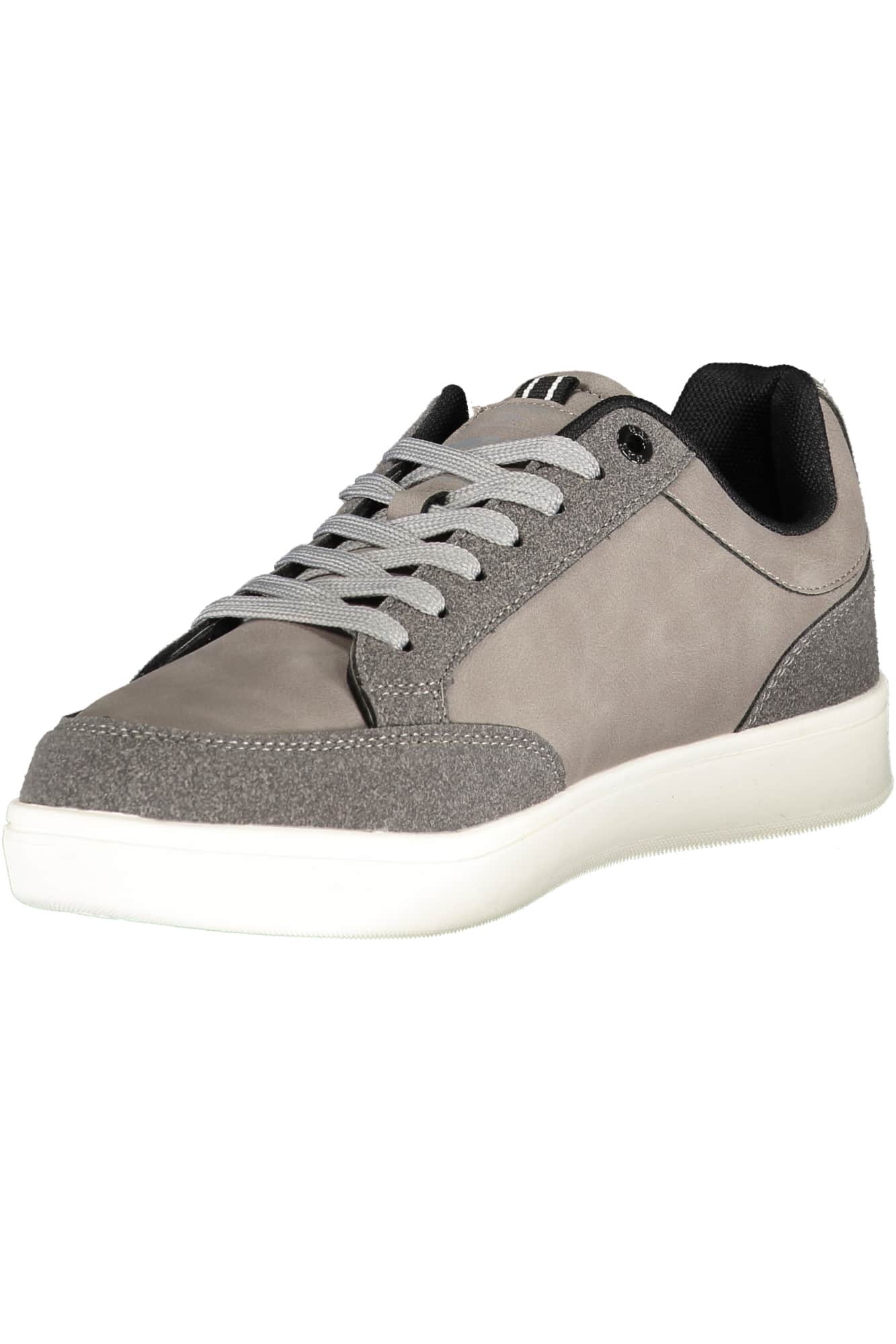 GAS MEN'S SPORTS FOOTWEAR GREY
