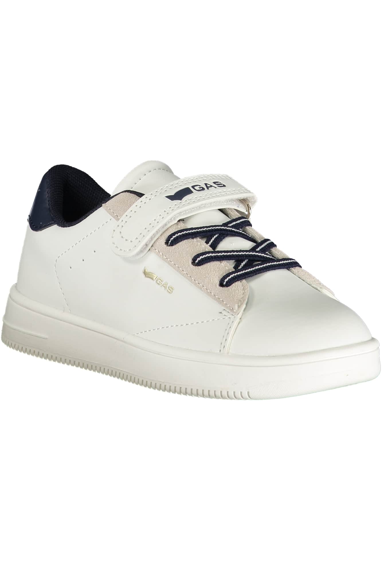 GAS SPORTS SHOE FOR GIRLS BLUE