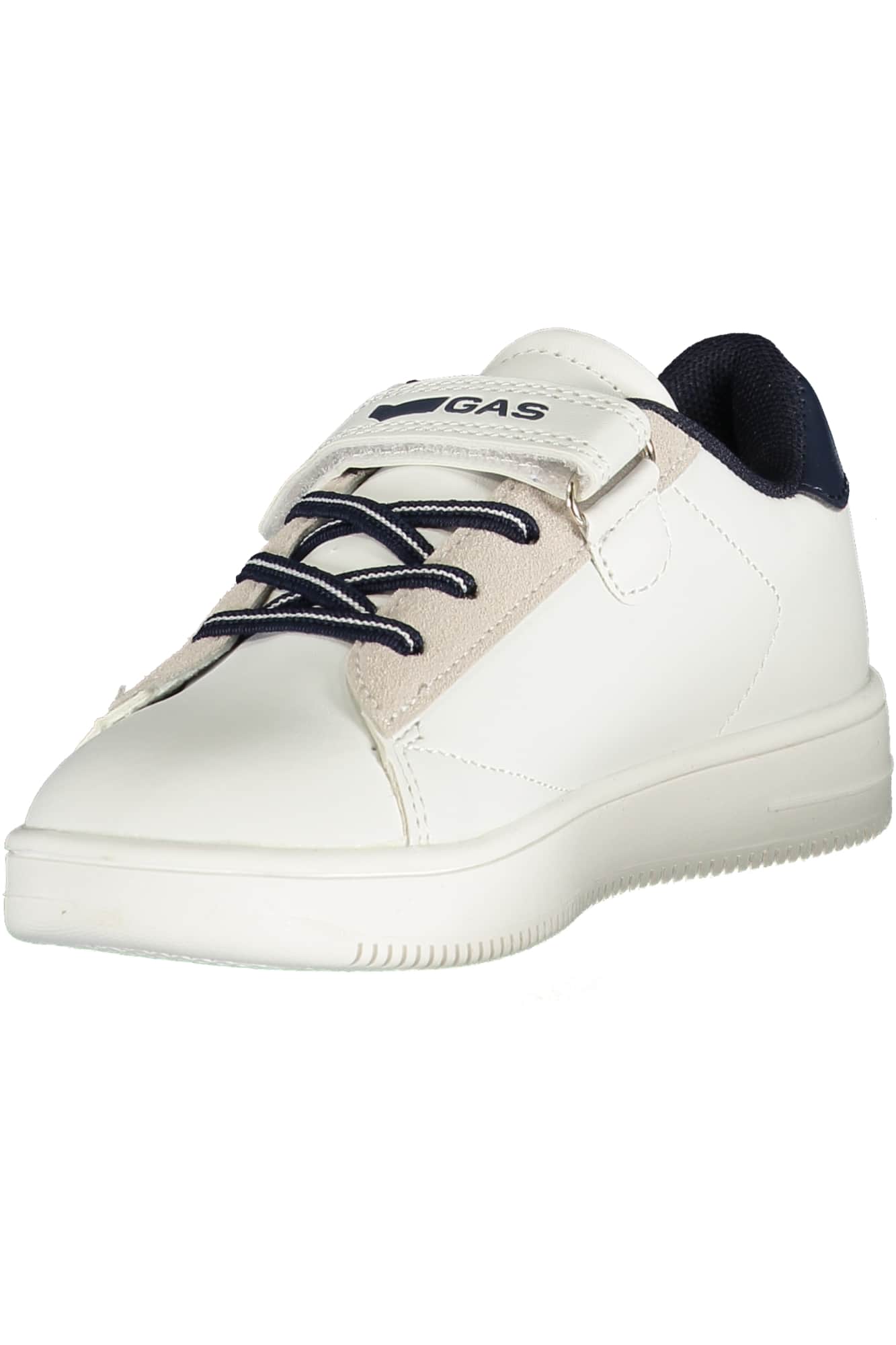 GAS SPORTS SHOE FOR GIRLS BLUE
