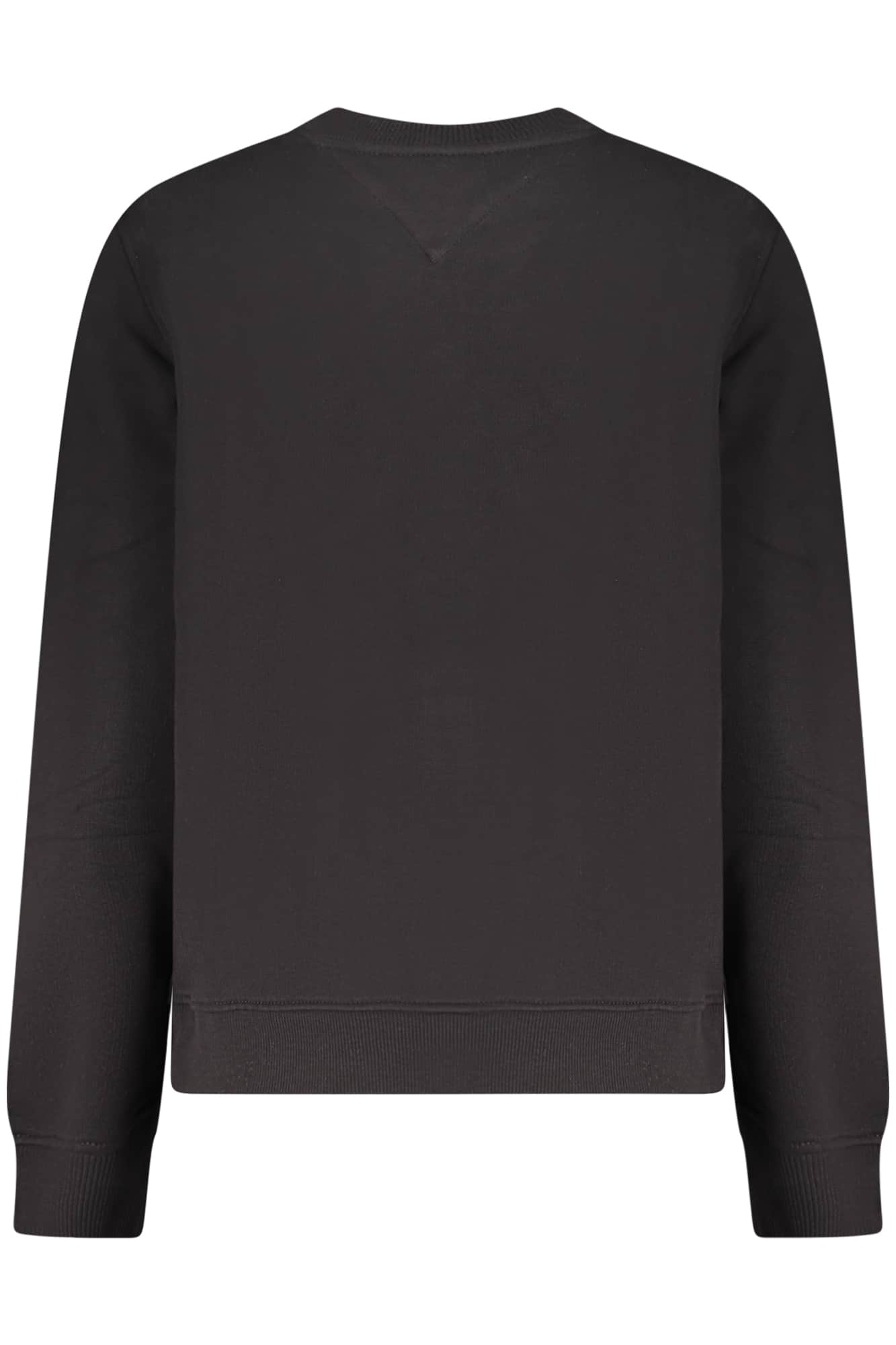 TOMMY HILFIGER WOMEN'S ZIP-UP SWEATSHIRT WHITE
