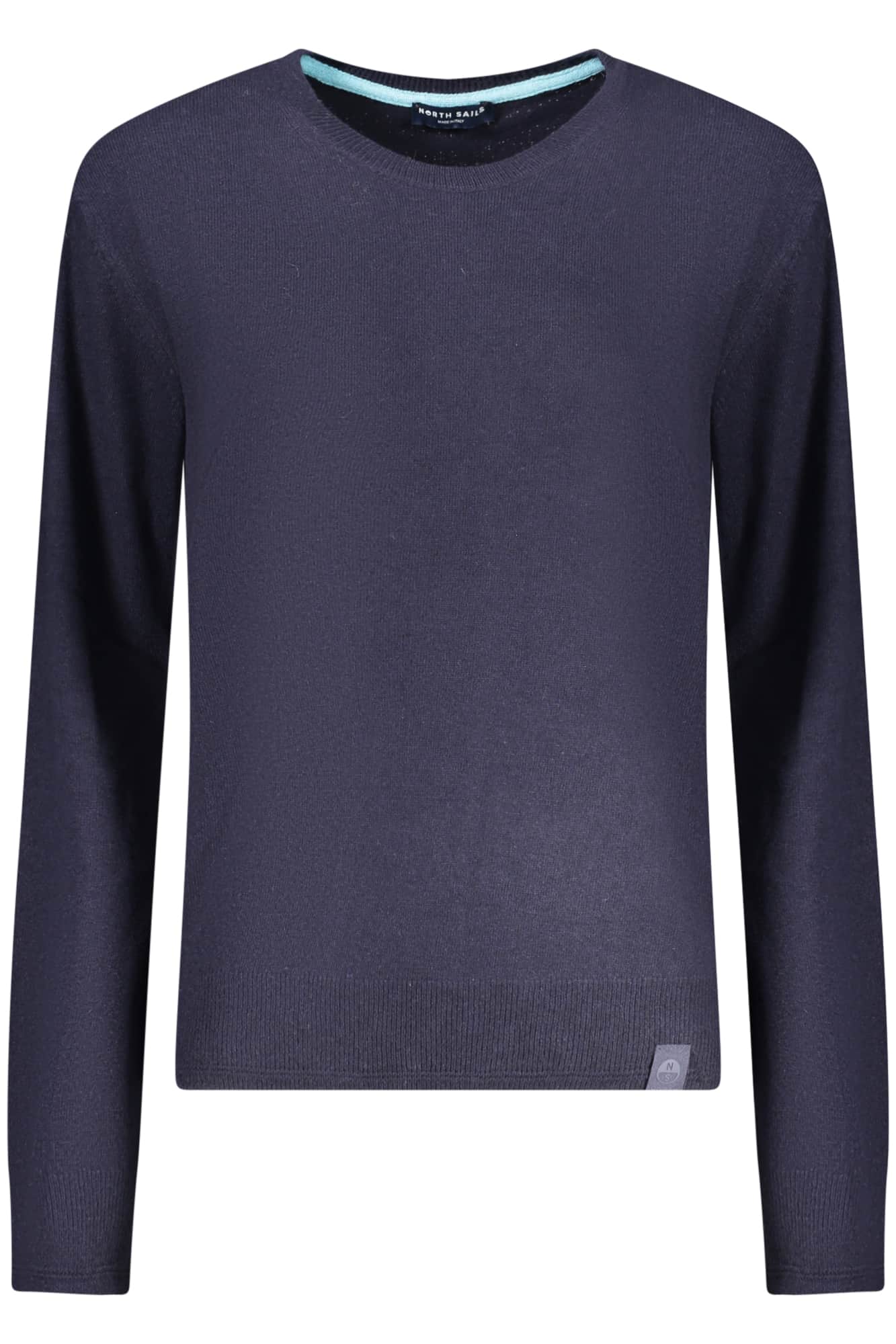 NORTH SAILS WOMEN'S BLUE SWEATER