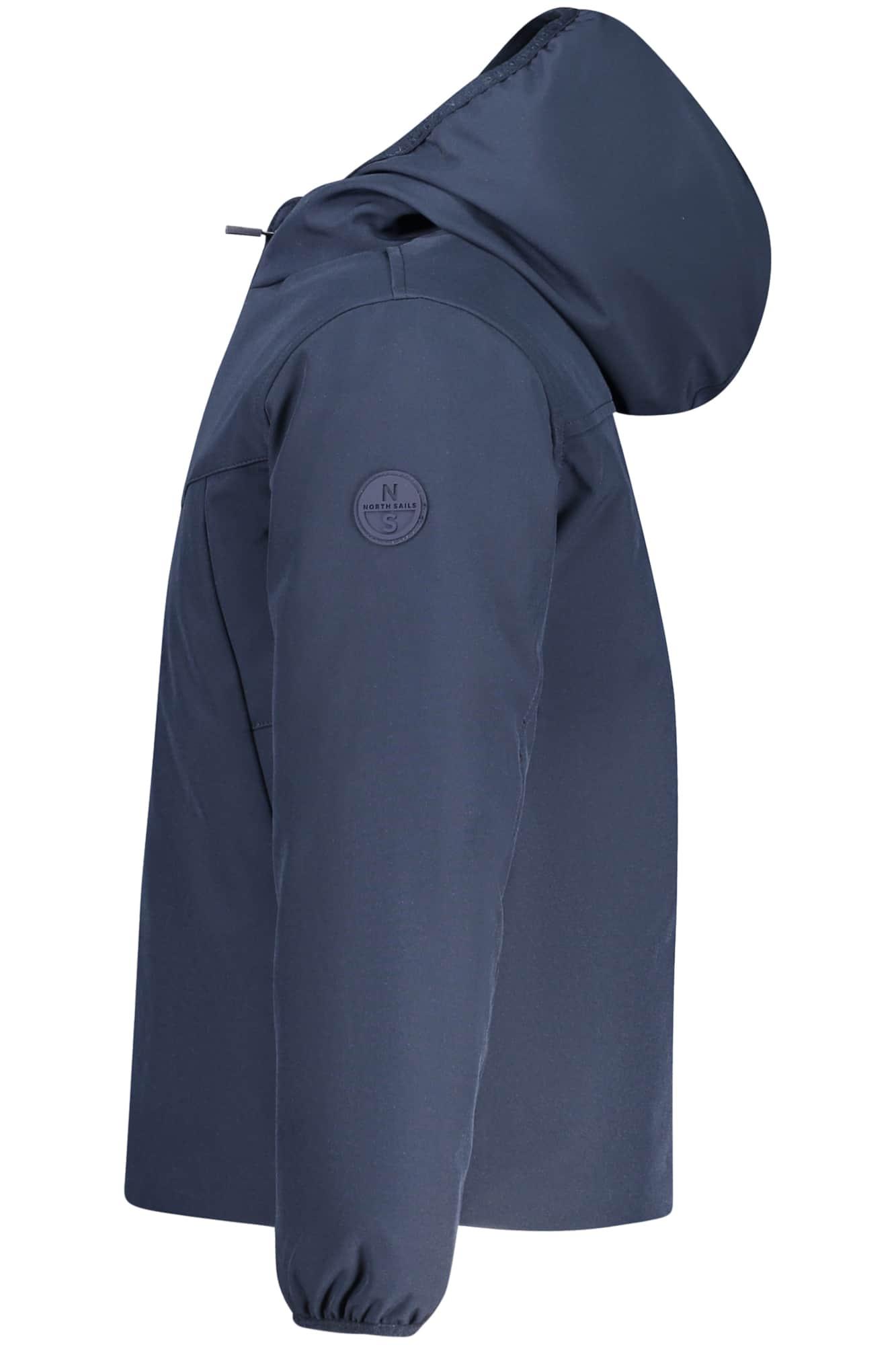 NORTH SAILS CHILDREN'S BLUE JACKET
