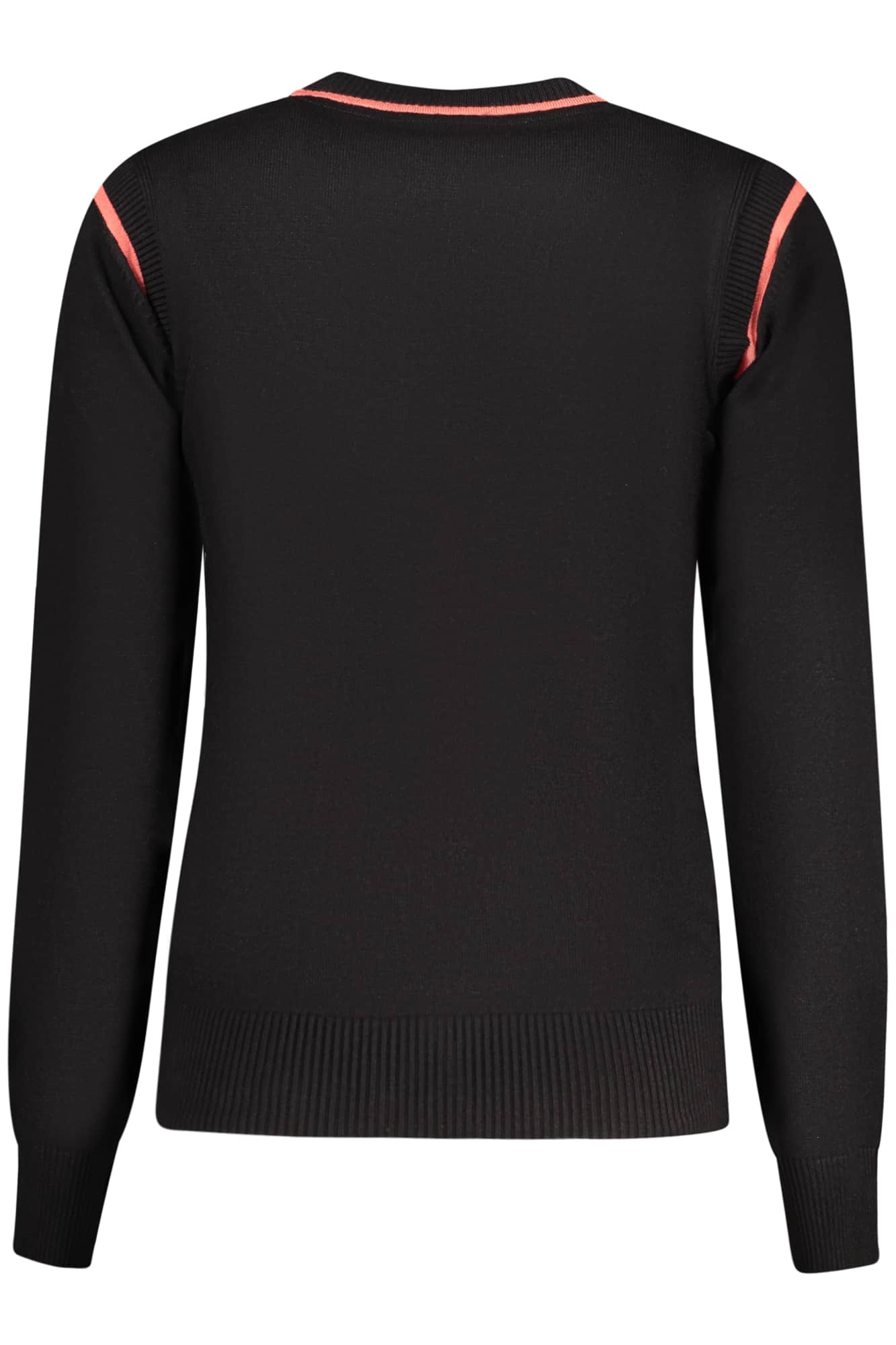 NORTH SAILS WOMEN'S BLACK SWEATER