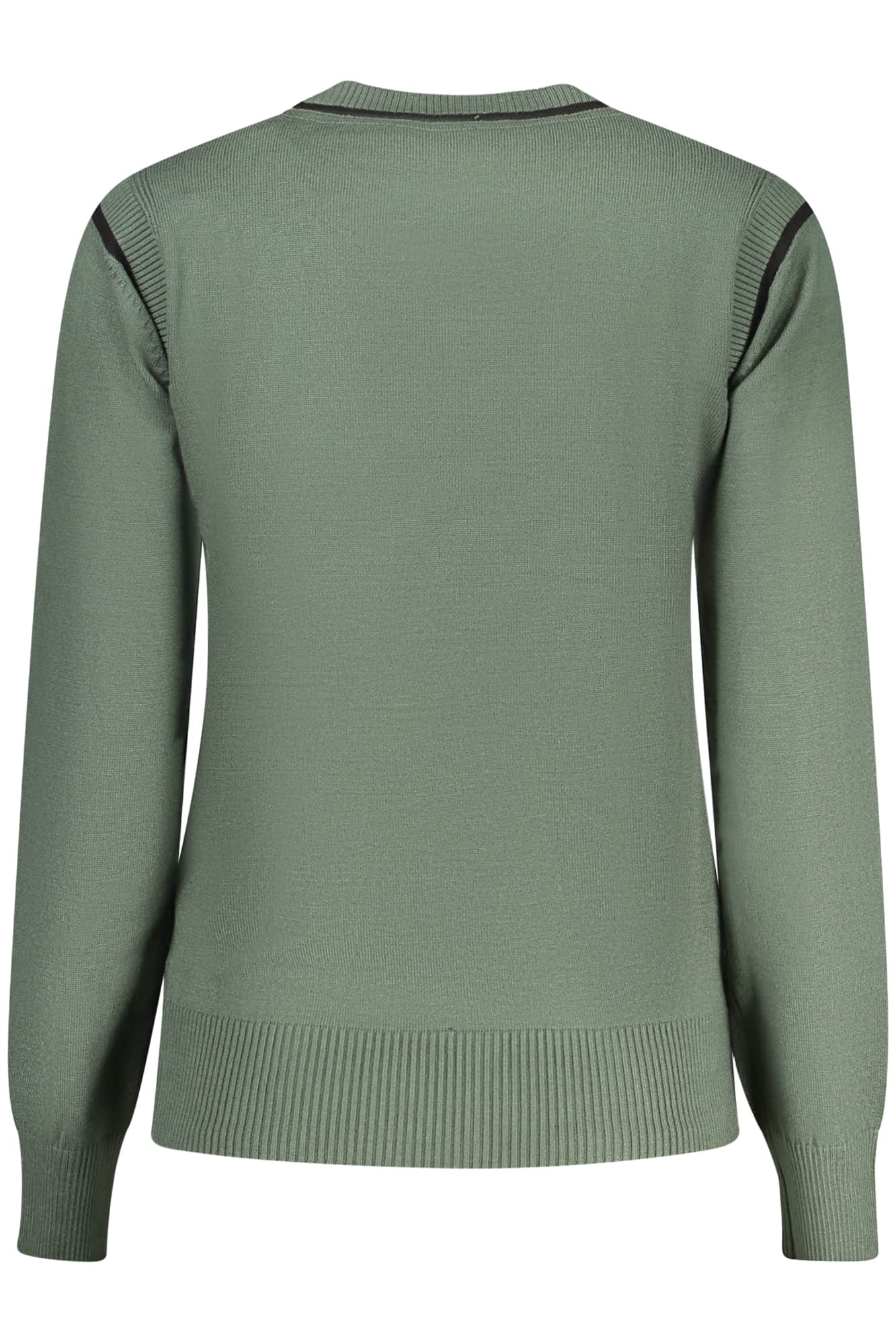 NORTH SAILS WOMEN'S BLACK SWEATER