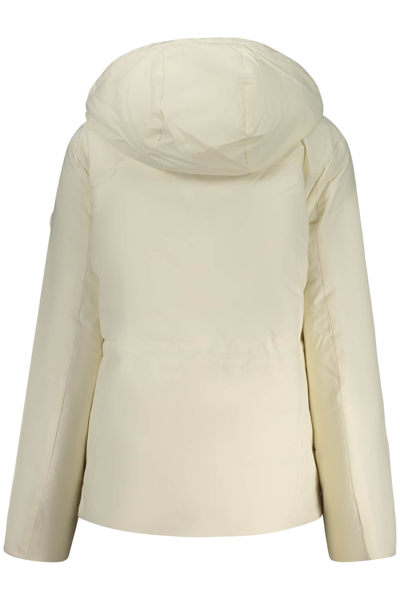 NORTH SAILS BROWN WOMEN'S JACKET