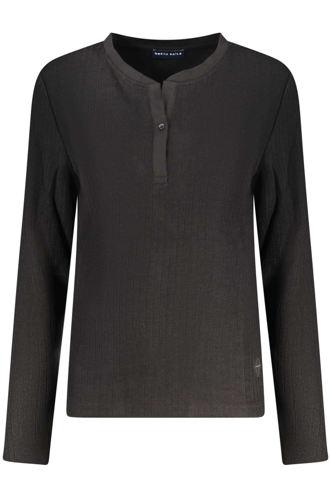 NORTH SAILS WOMEN'S BLACK SWEATER