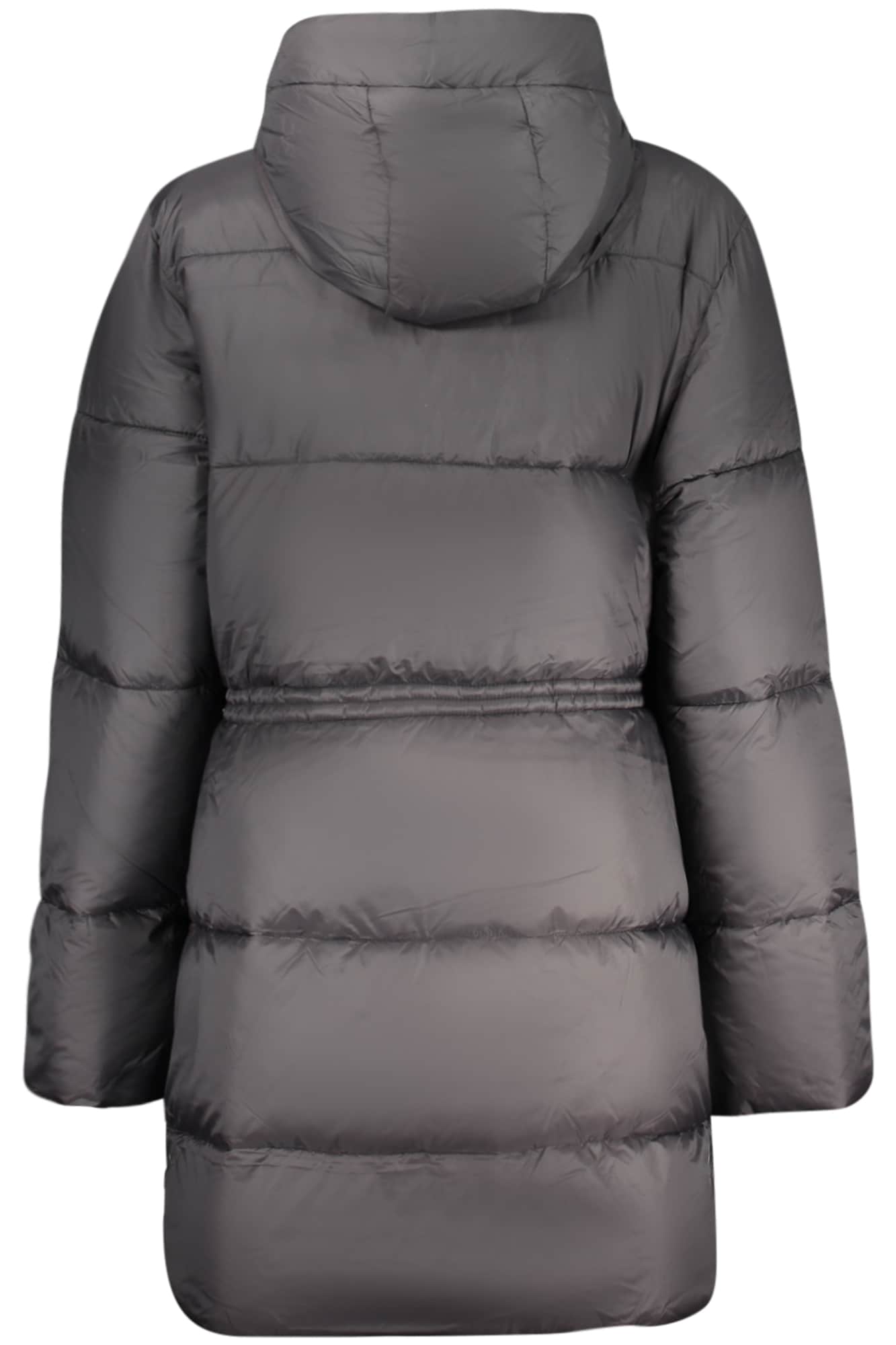 NORTH SAILS WOMEN'S BLACK JACKET