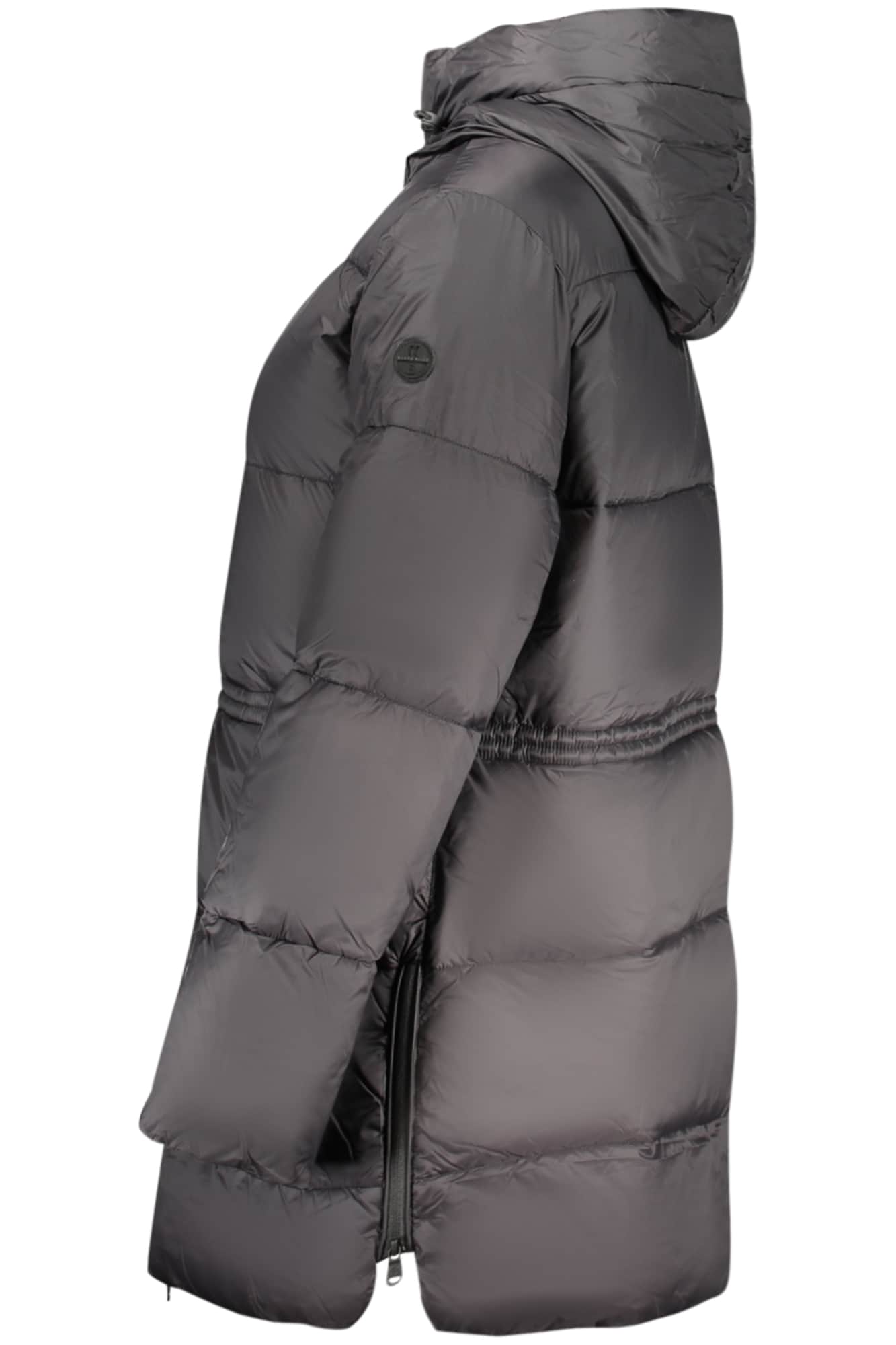 NORTH SAILS WOMEN'S BLACK JACKET