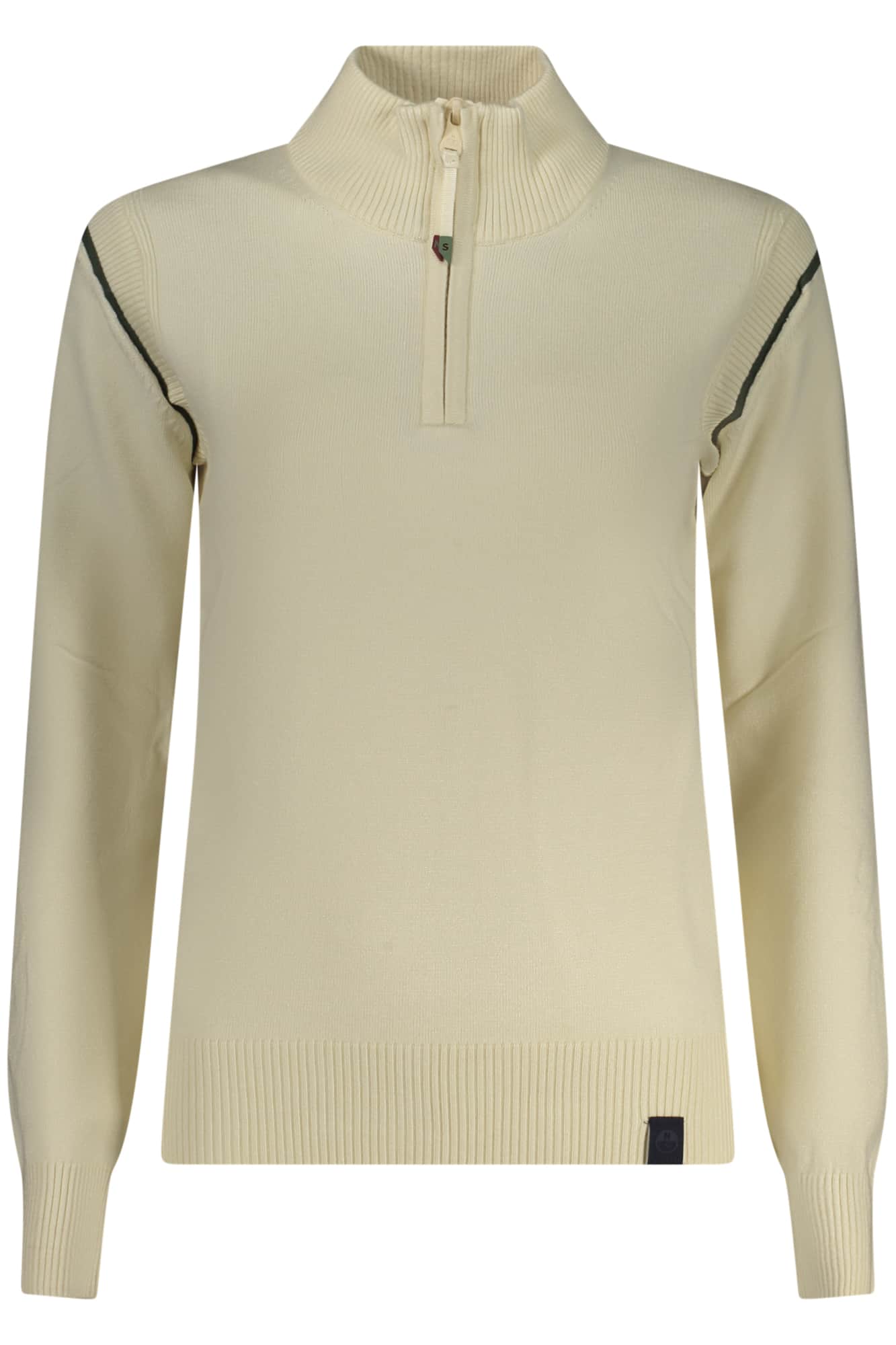 NORTH SAILS WOMEN'S WHITE SWEATER