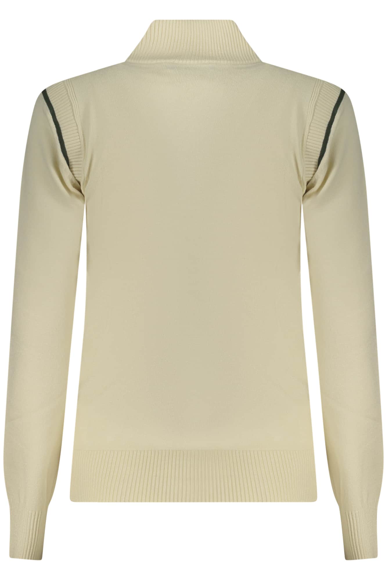 NORTH SAILS WOMEN'S GREEN SWEATER