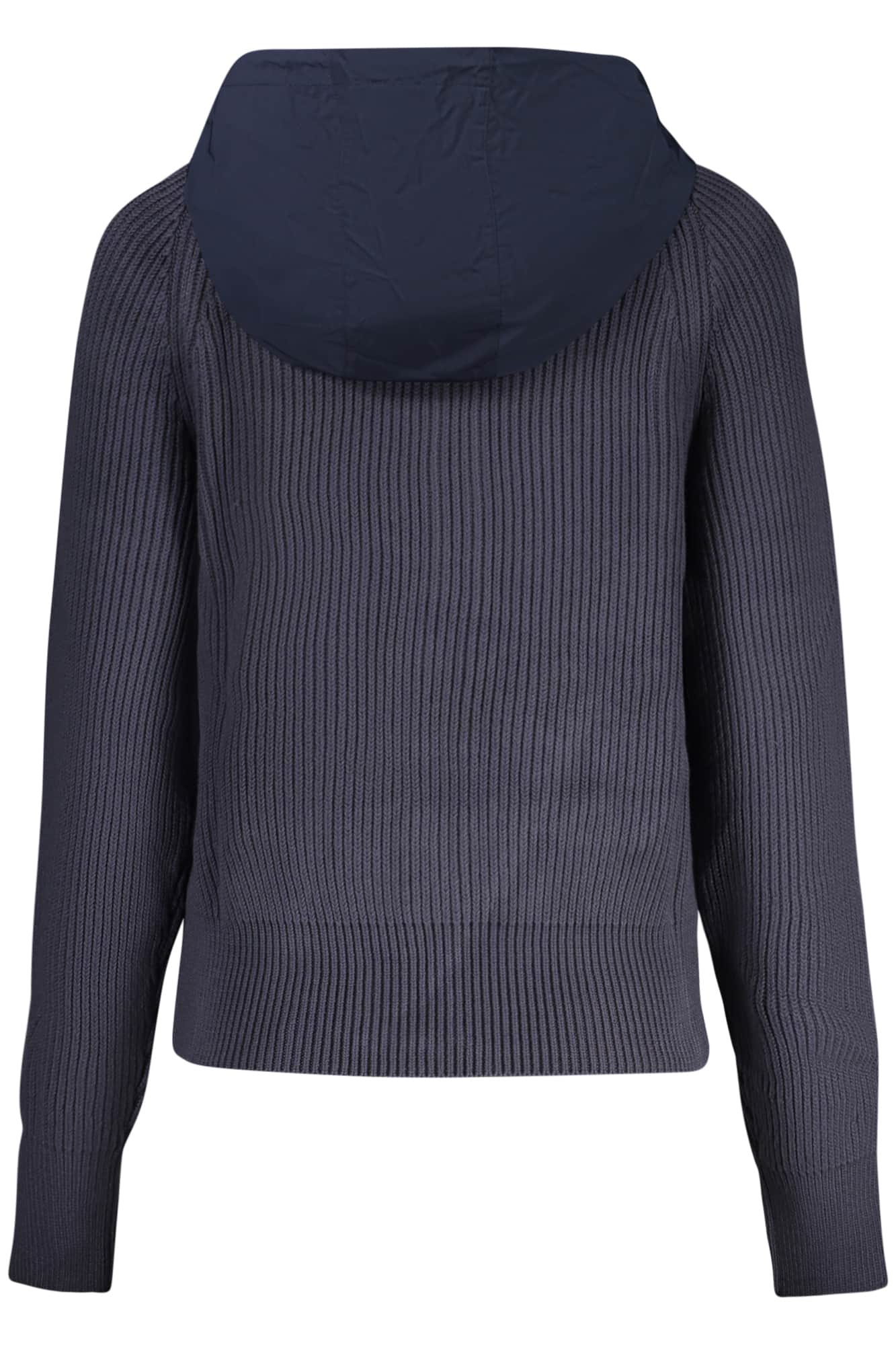 NORTH SAILS WOMEN'S WHITE CARDIGAN