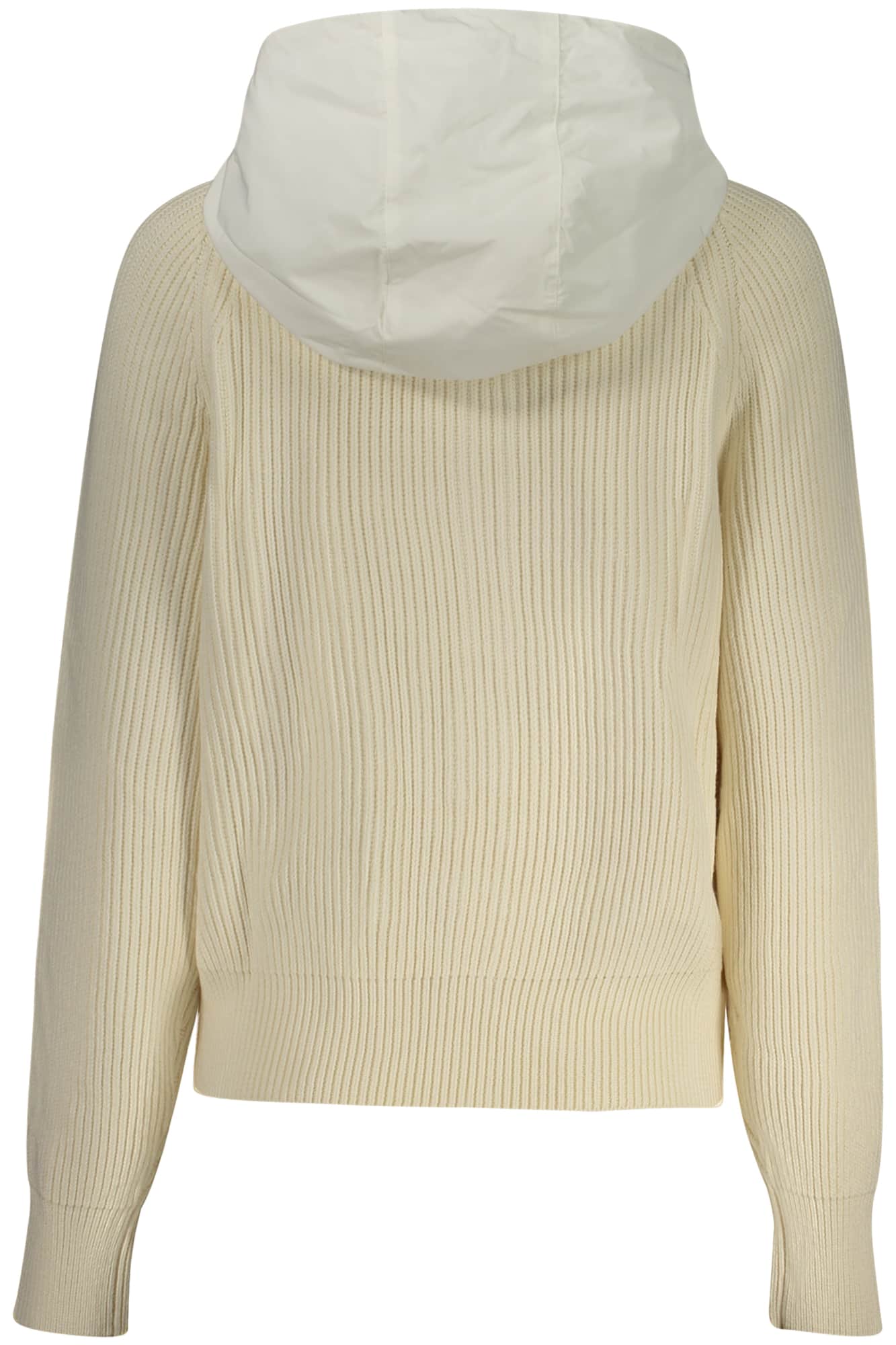 NORTH SAILS WOMEN'S WHITE CARDIGAN