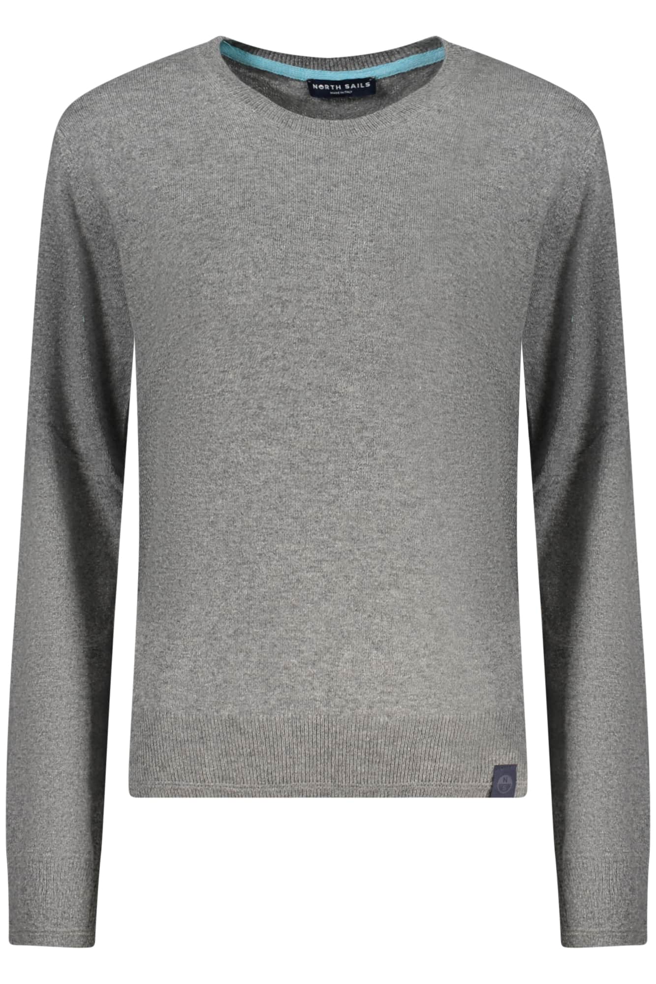 NORTH SAILS WOMEN'S GREY SWEATER