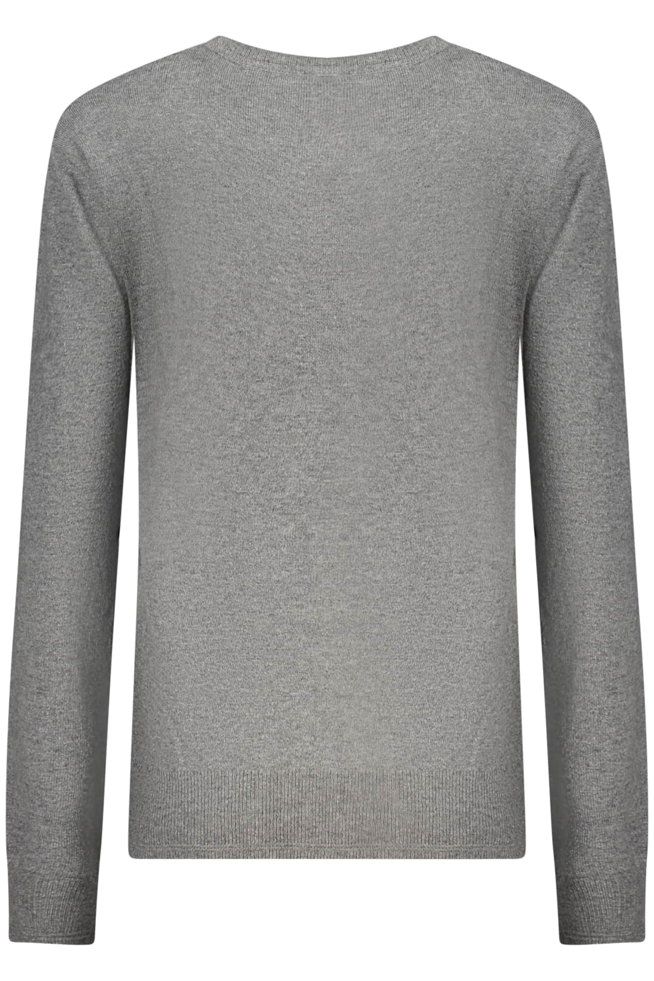 NORTH SAILS WOMEN'S GREY SWEATER
