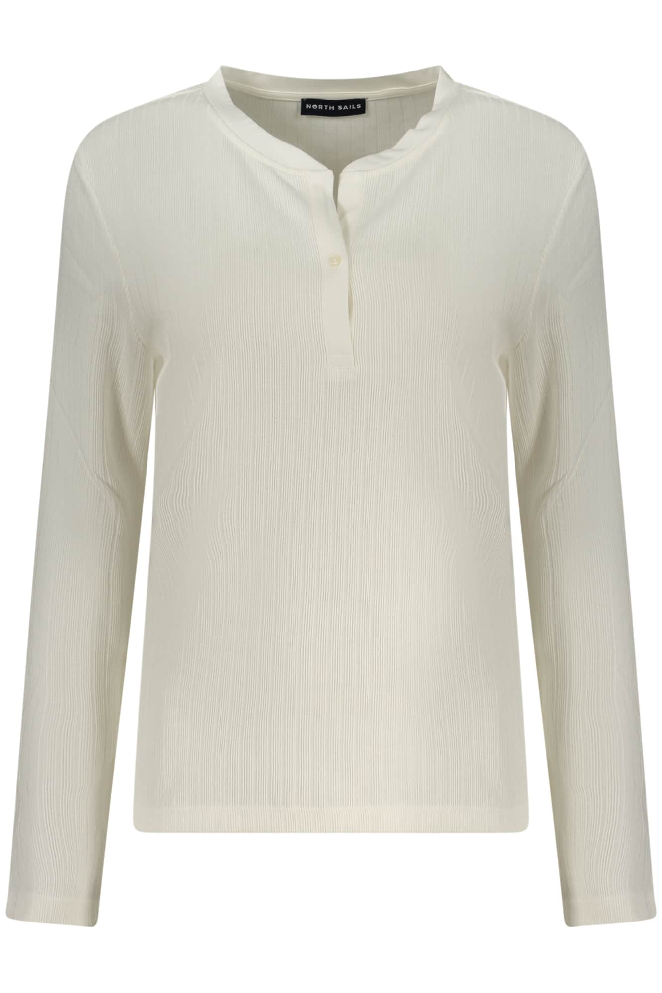 NORTH SAILS WOMEN'S WHITE SWEATER