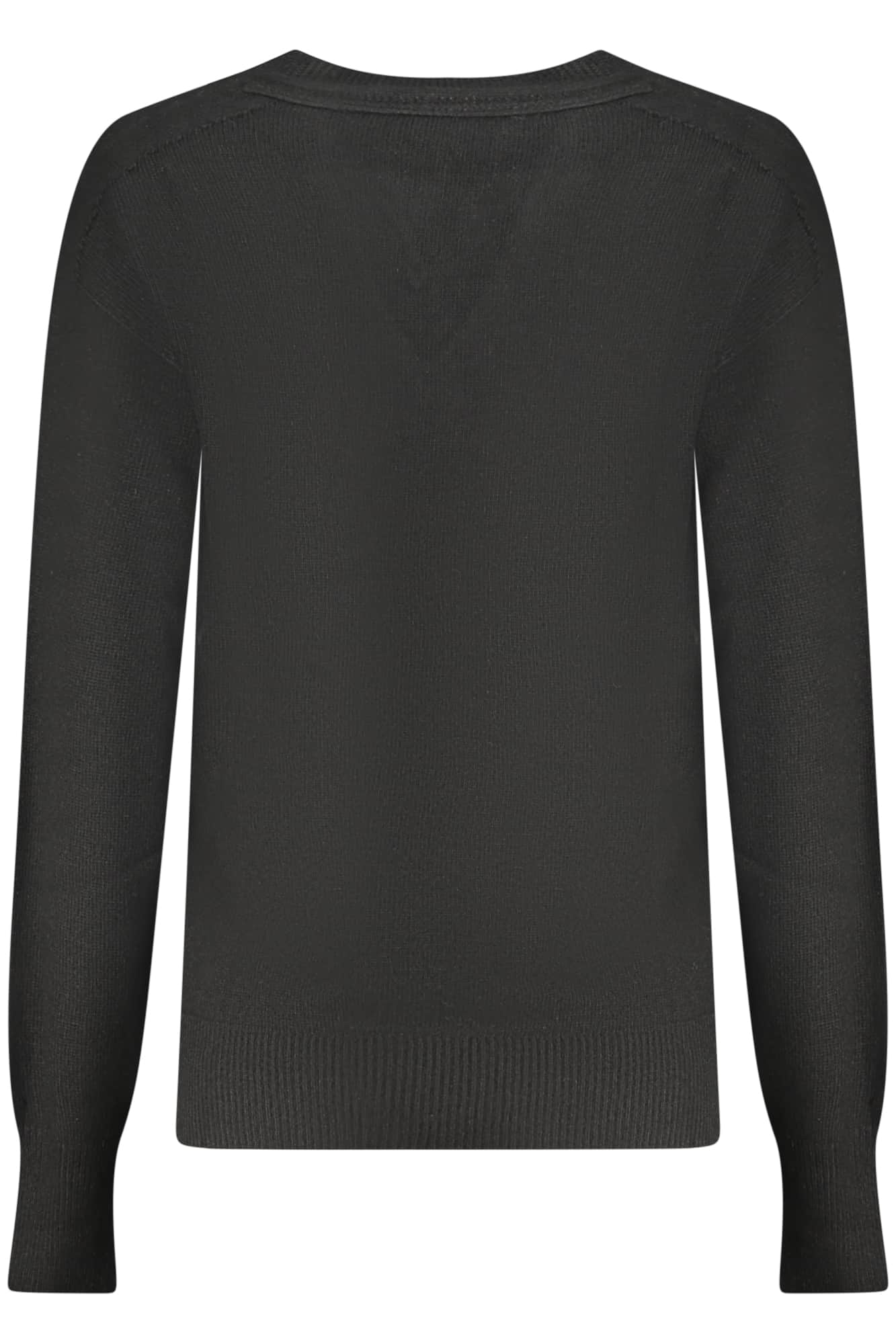 NORTH SAILS WOMEN'S GREY SWEATER