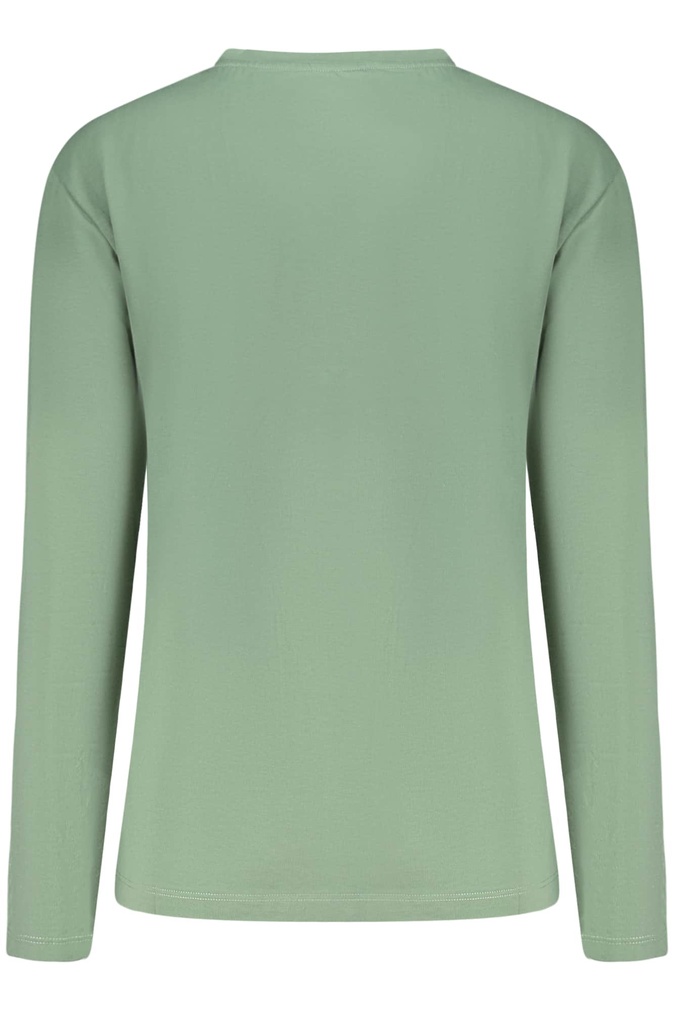 NORTH SAILS WOMEN'S LONG-SLEEVE T-SHIRT WHITE