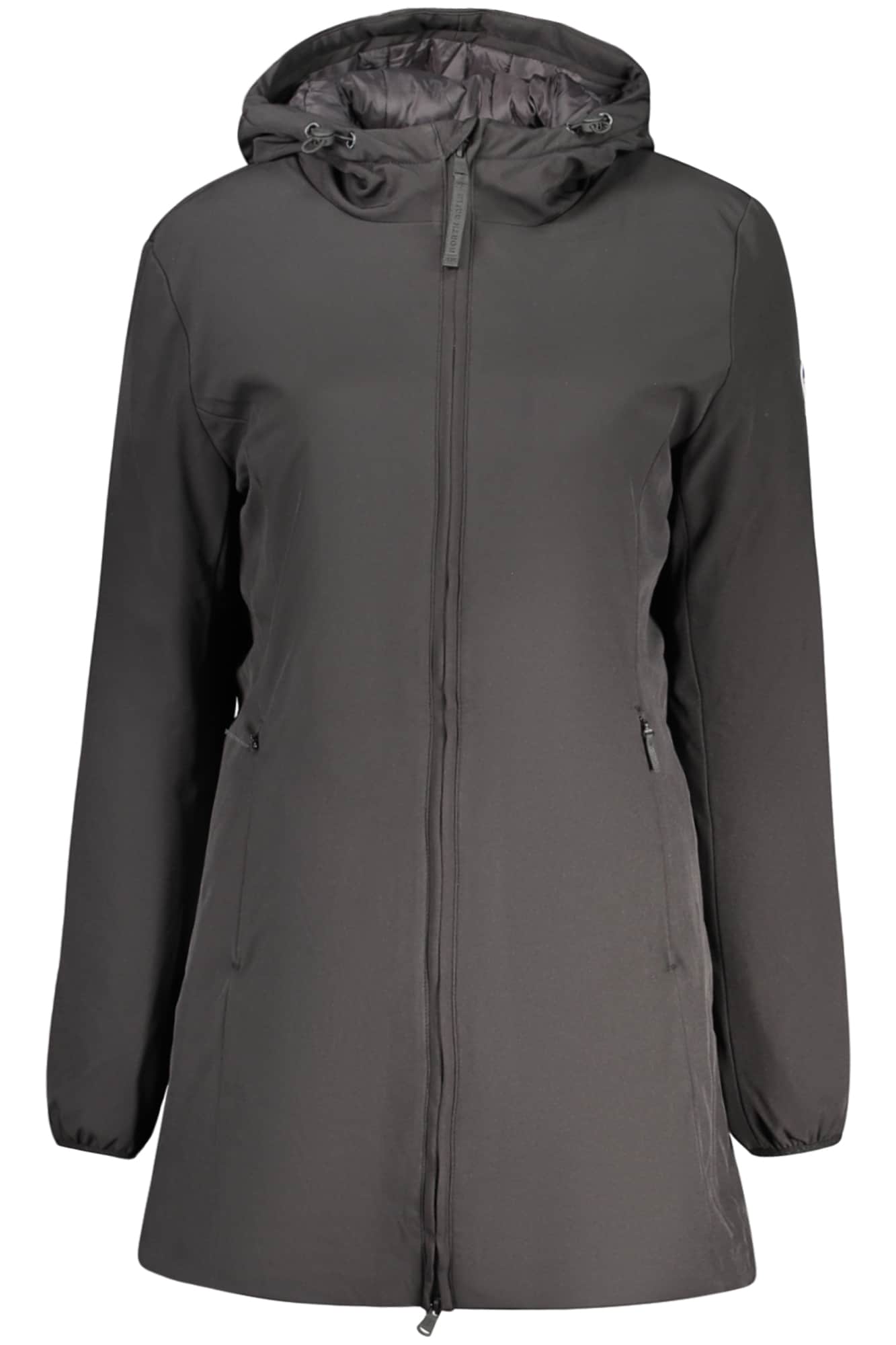 NORTH SAILS WOMEN'S BLACK JACKET