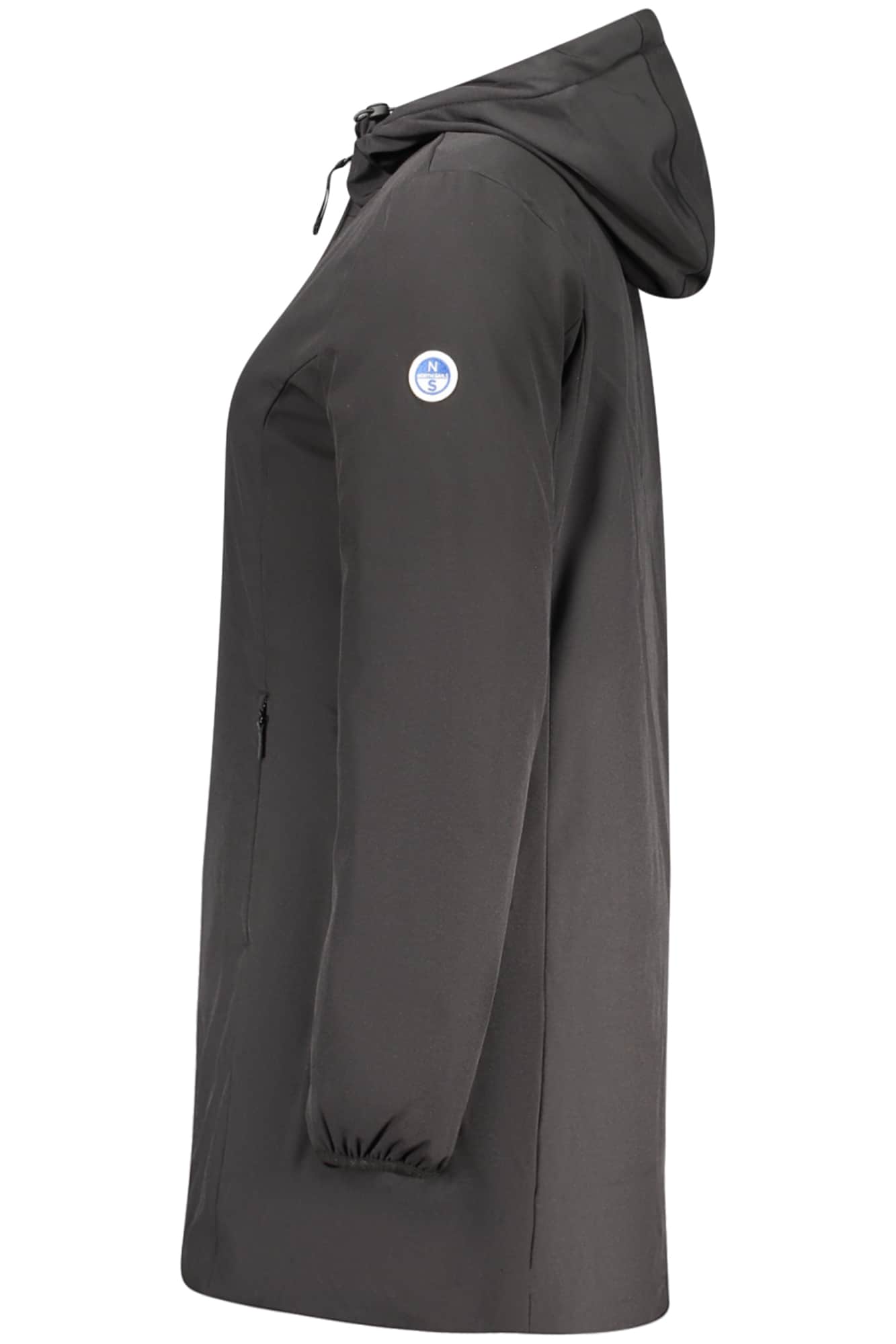 NORTH SAILS WOMEN'S BLUE JACKET