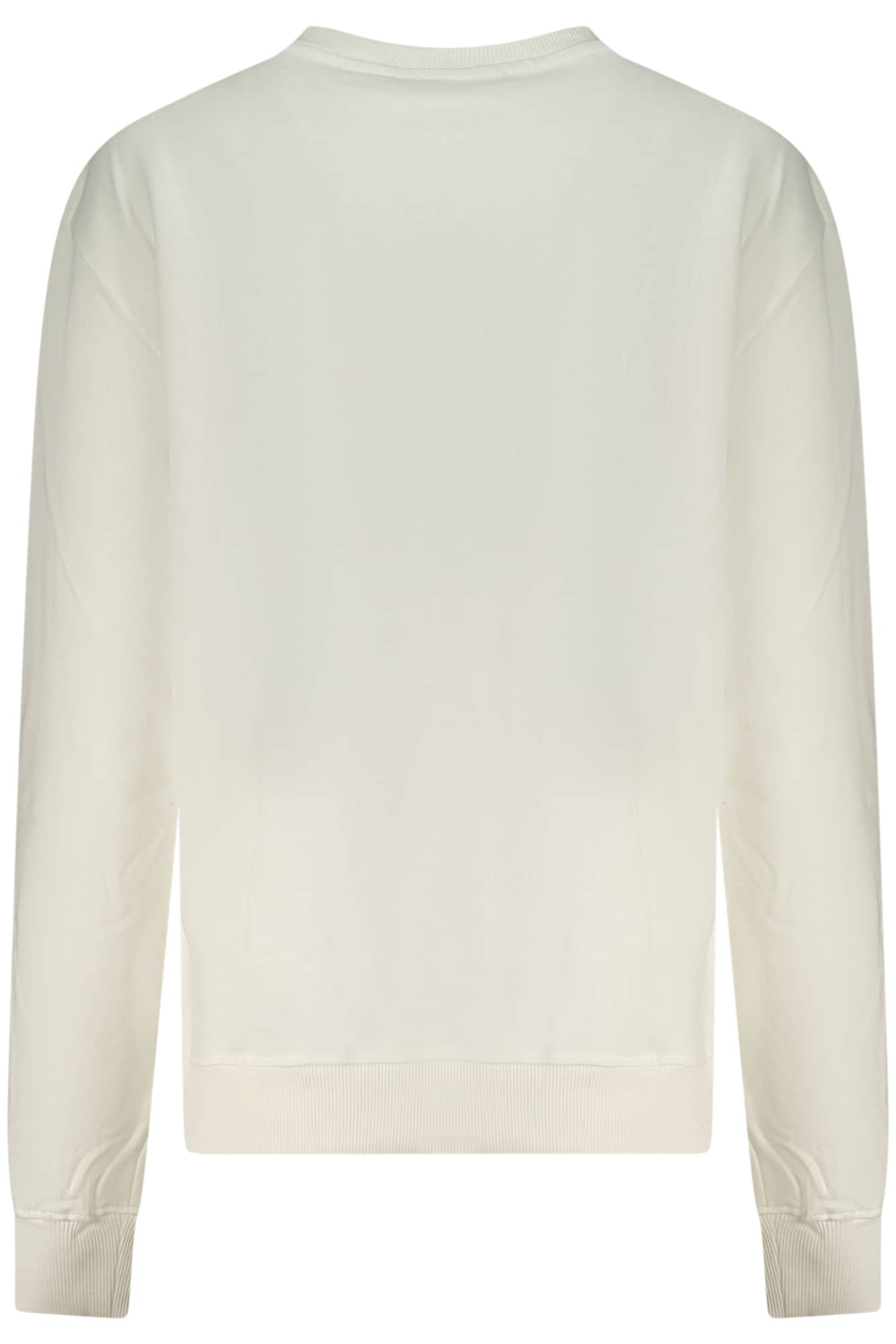 NORTH SAILS WOMEN'S ZIP-UP SWEATSHIRT, GREY