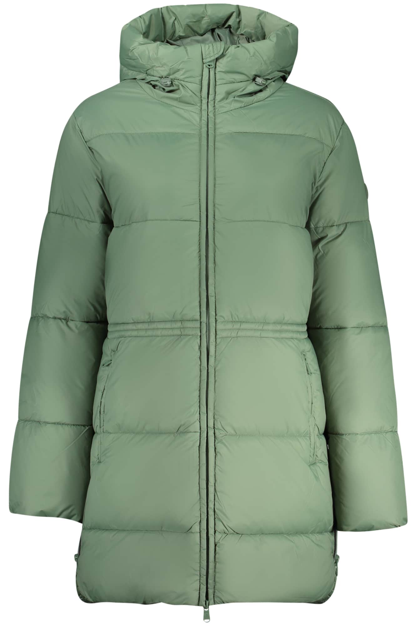 NORTH SAILS WOMEN'S GREEN JACKET