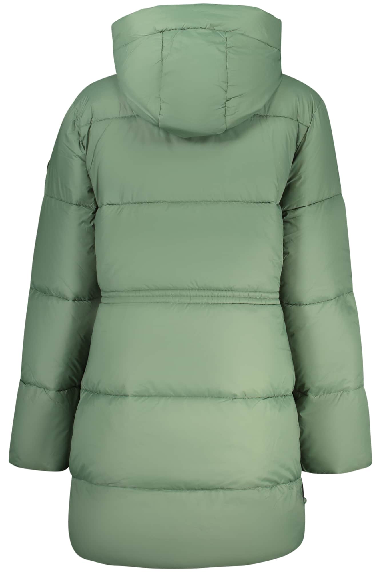 NORTH SAILS WOMEN'S BLACK JACKET