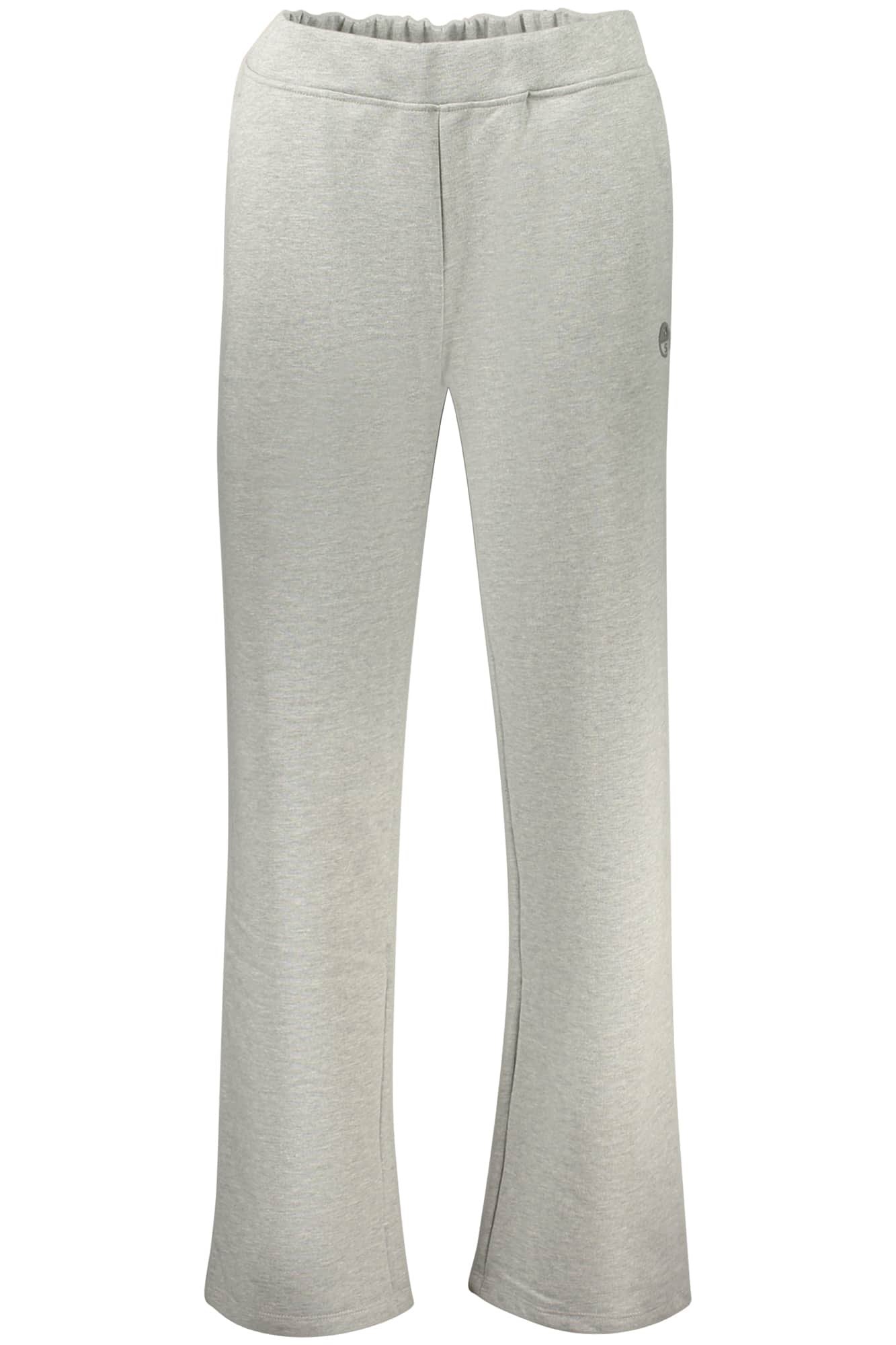 NORTH SAILS WOMEN'S LONG TRACKSUIT TROUSERS, GREY
