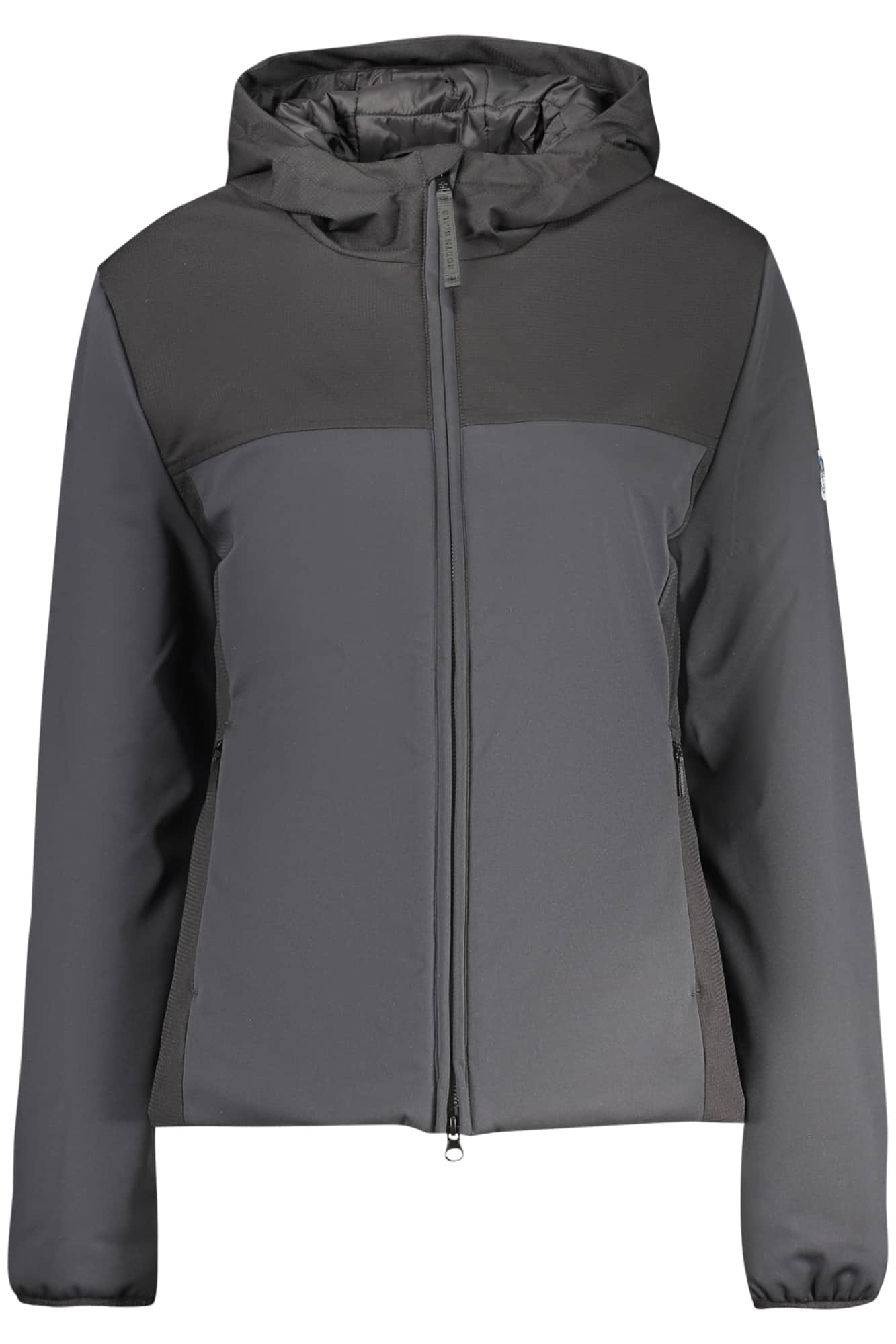 NORTH SAILS WOMEN'S BLACK JACKET