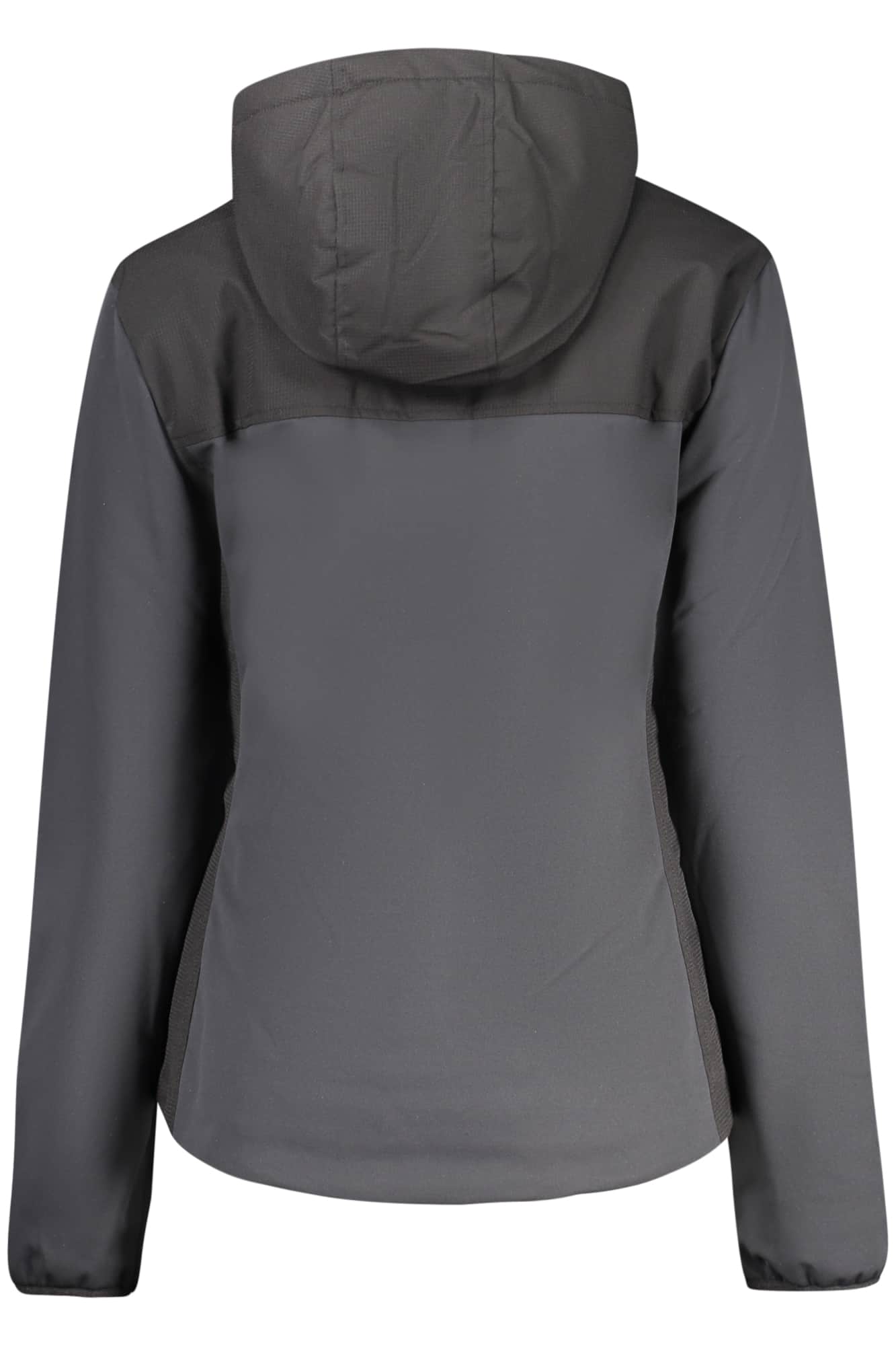 NORTH SAILS WOMEN'S BLACK JACKET
