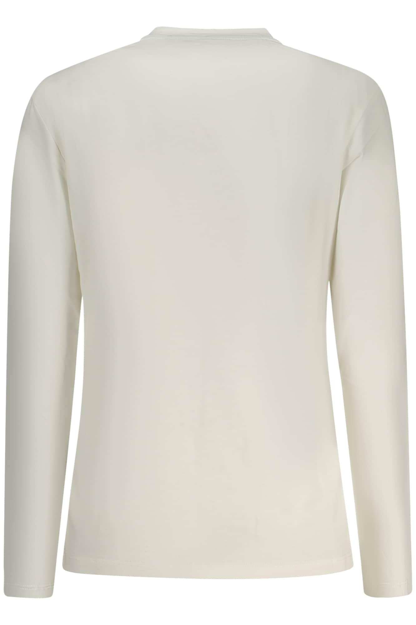 NORTH SAILS WOMEN'S LONG-SLEEVE T-SHIRT WHITE