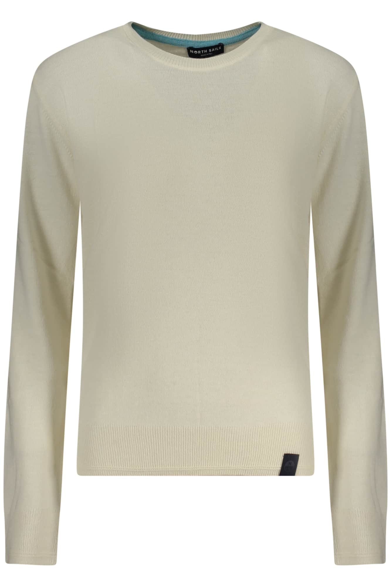 NORTH SAILS WOMEN'S WHITE SWEATER