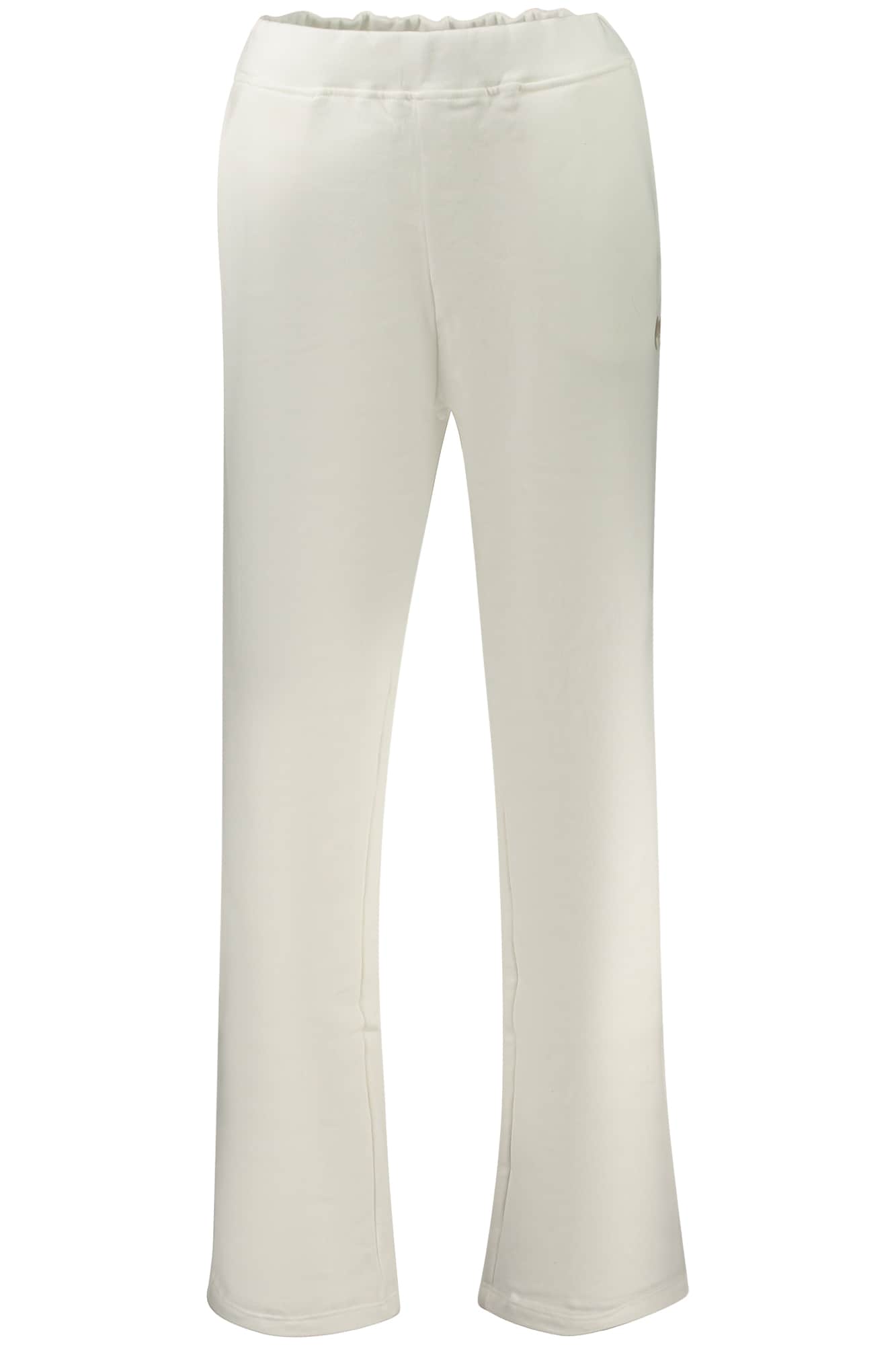 NORTH SAILS WOMEN'S LONG SUIT PANTS WHITE