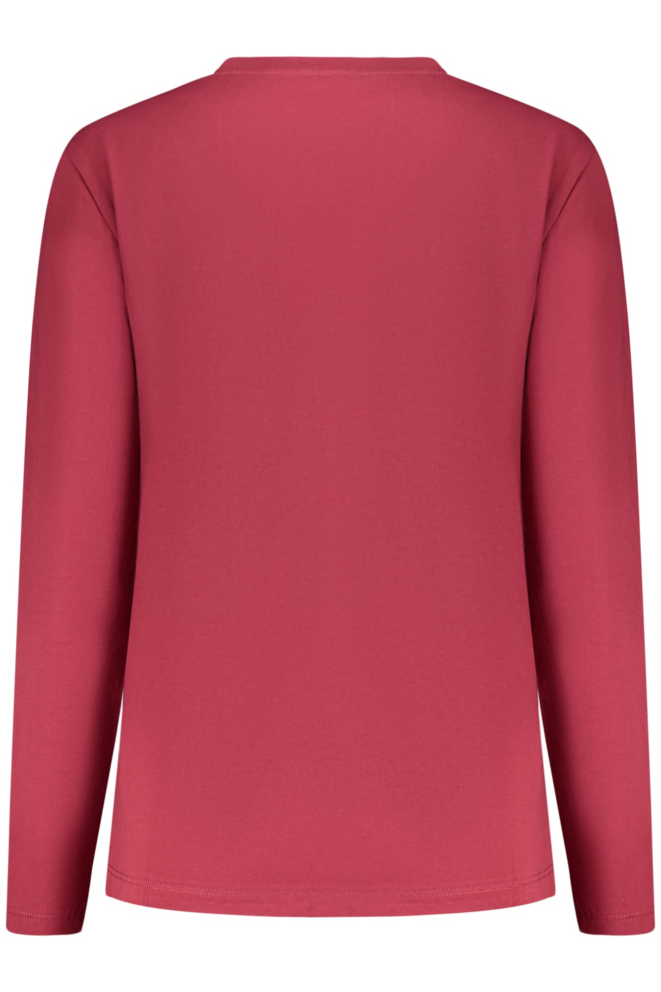 NORTH SAILS WOMEN'S LONG-SLEEVE T-SHIRT WHITE