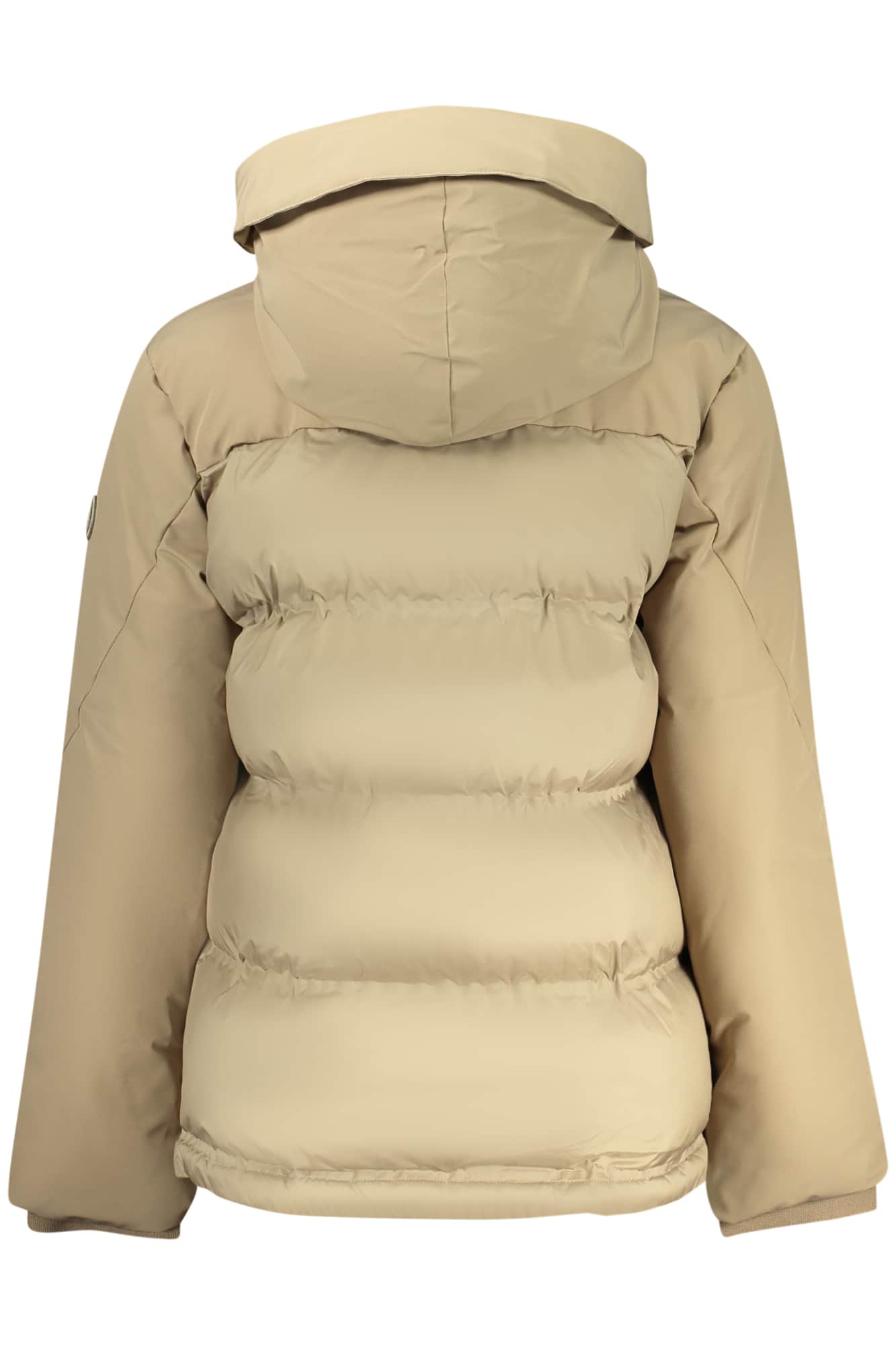 NORTH SAILS WOMEN'S WHITE JACKET