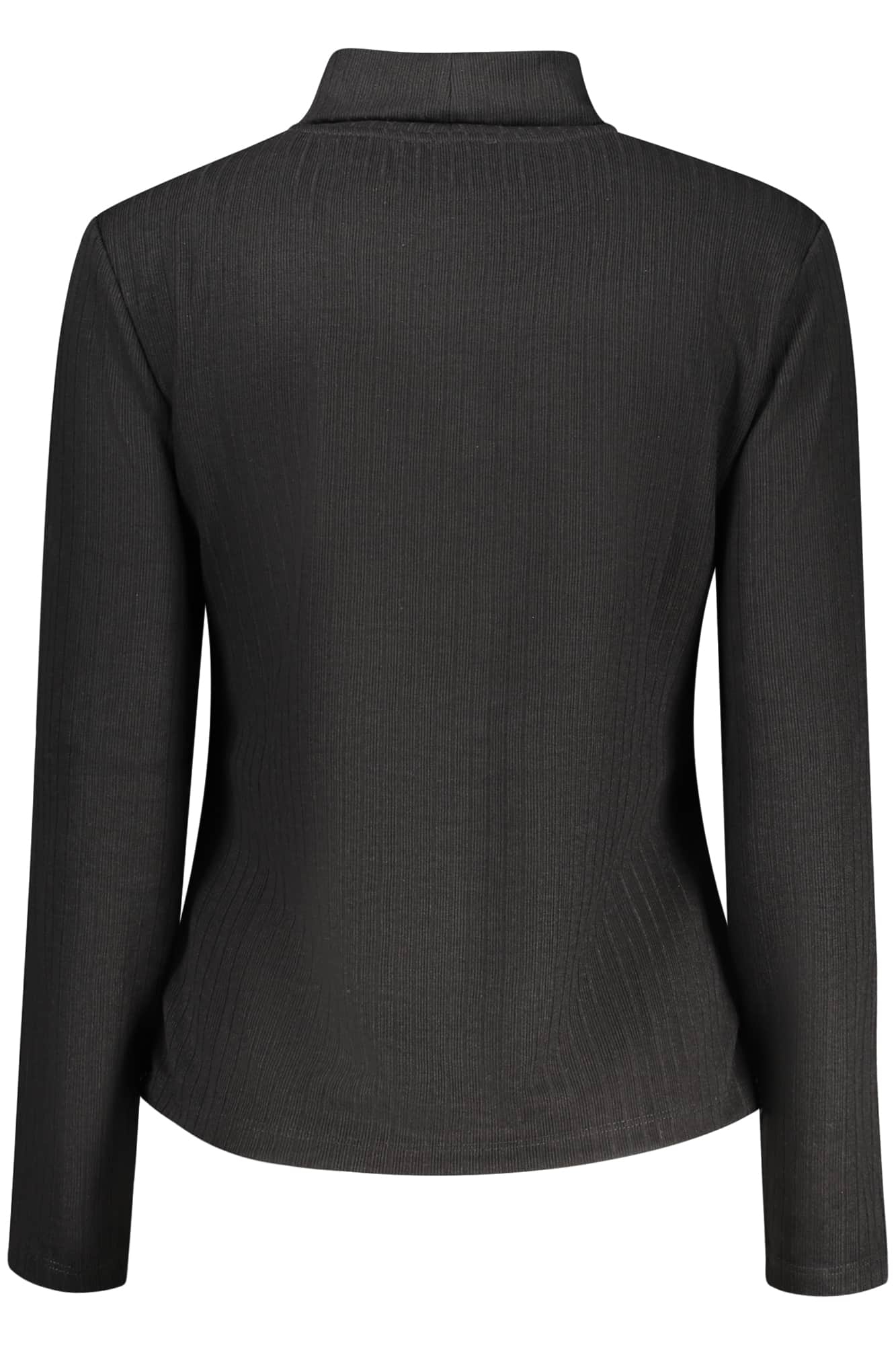 NORTH SAILS WOMEN'S BLACK SWEATER
