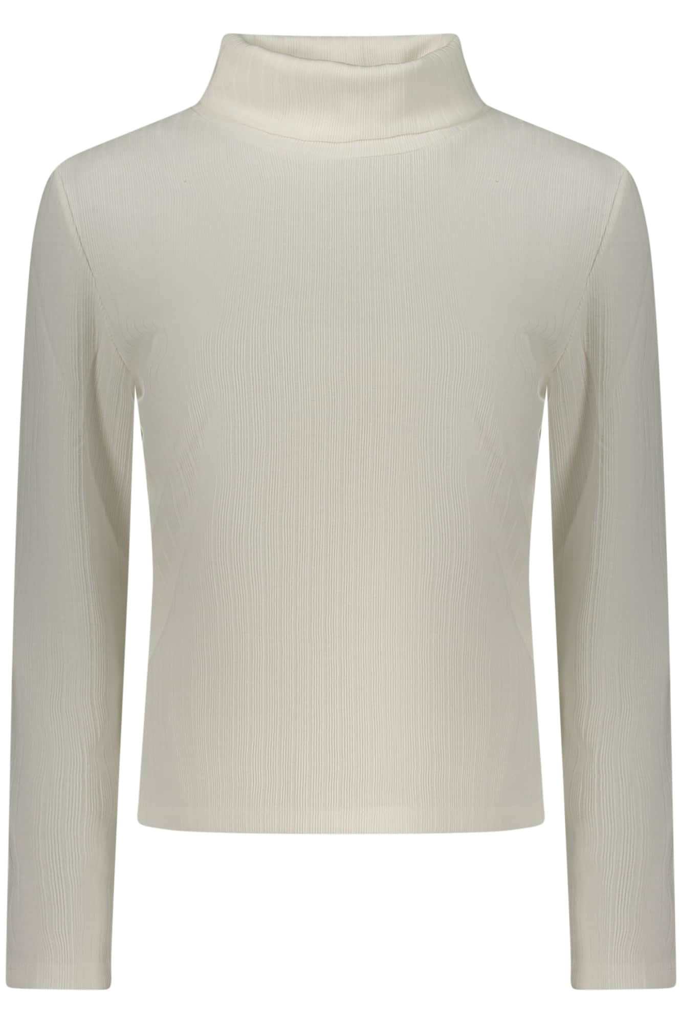 NORTH SAILS WOMEN'S WHITE SWEATER