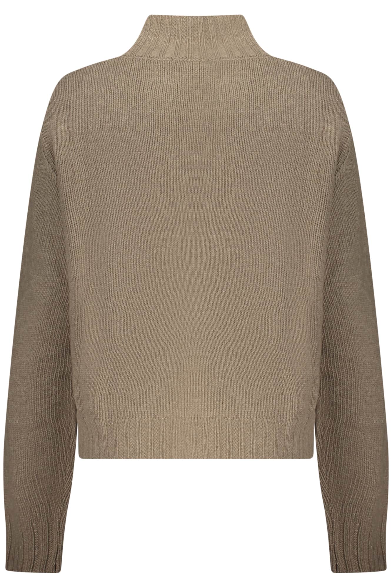 NORTH SAILS WOMEN'S WHITE SWEATER