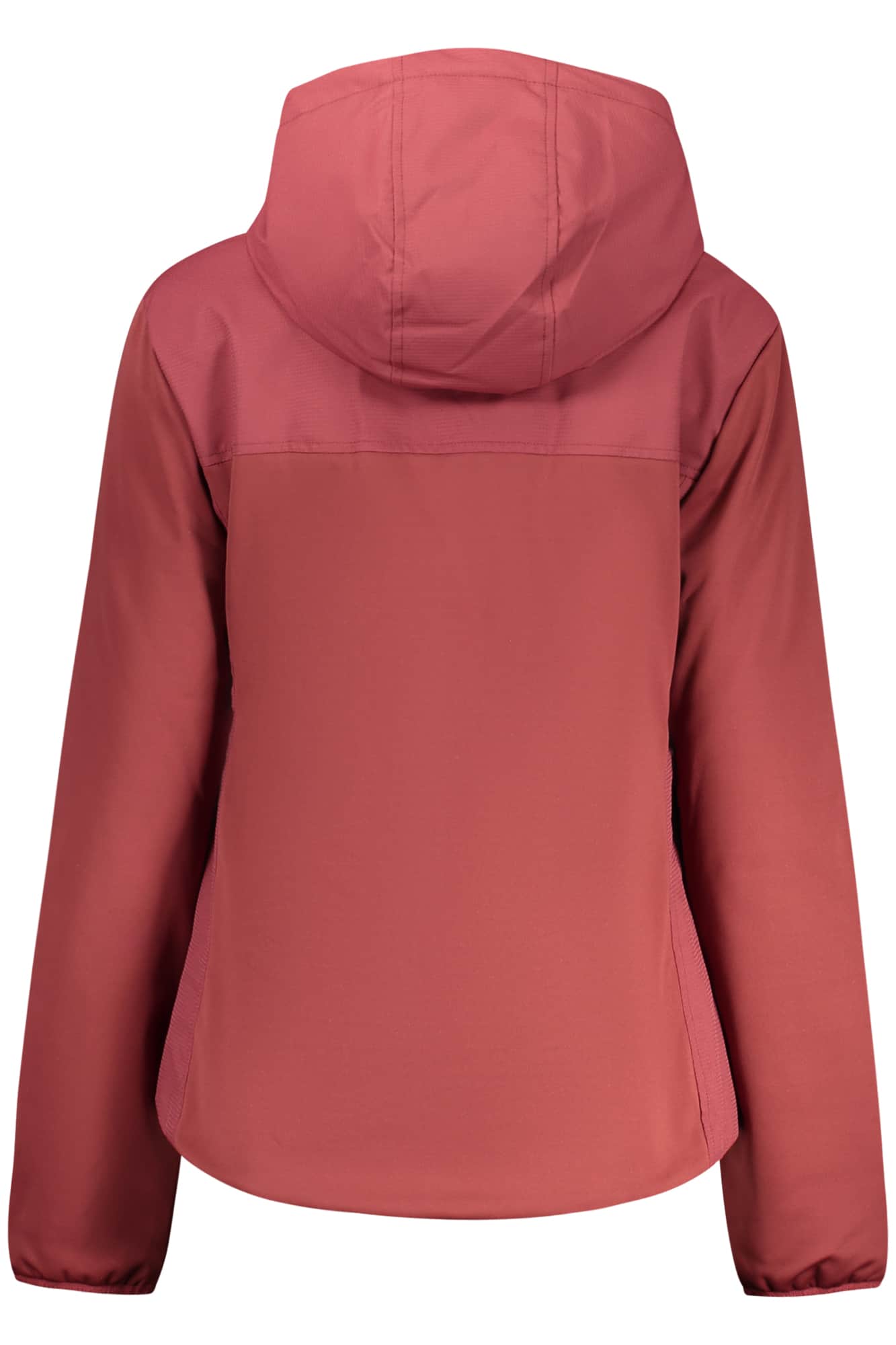NORTH SAILS WOMEN'S BLACK JACKET
