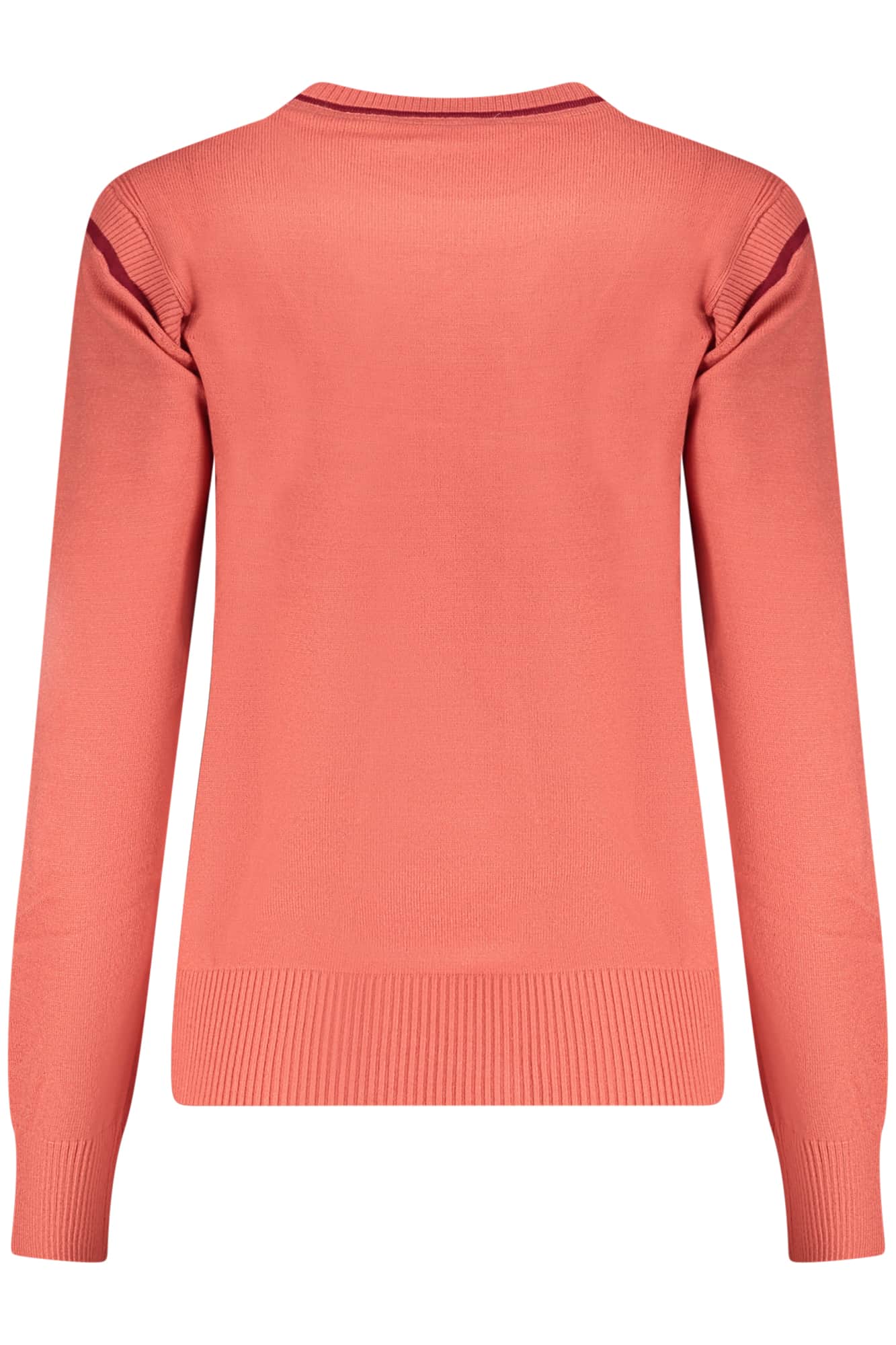 NORTH SAILS WOMEN'S BLACK SWEATER
