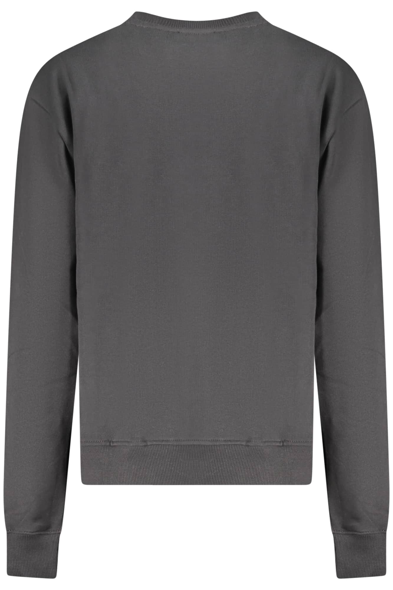 NORTH SAILS WOMEN'S ZIP-UP SWEATSHIRT, GREY