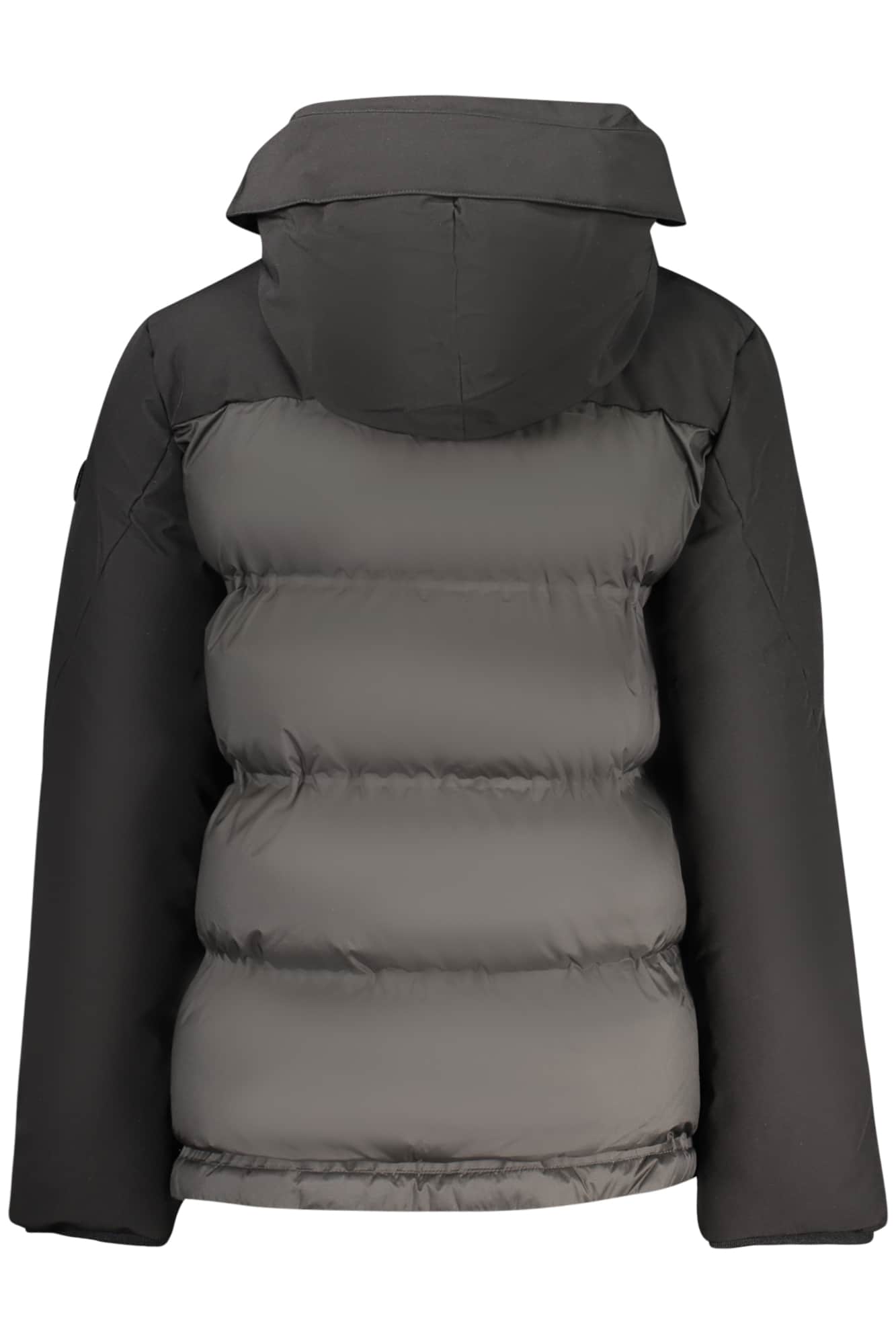 NORTH SAILS WOMEN'S WHITE JACKET